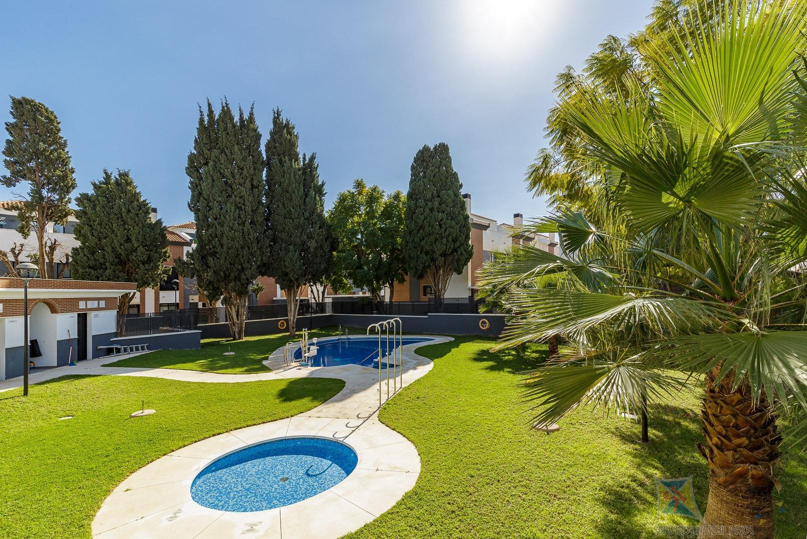 For sale of house in Málaga