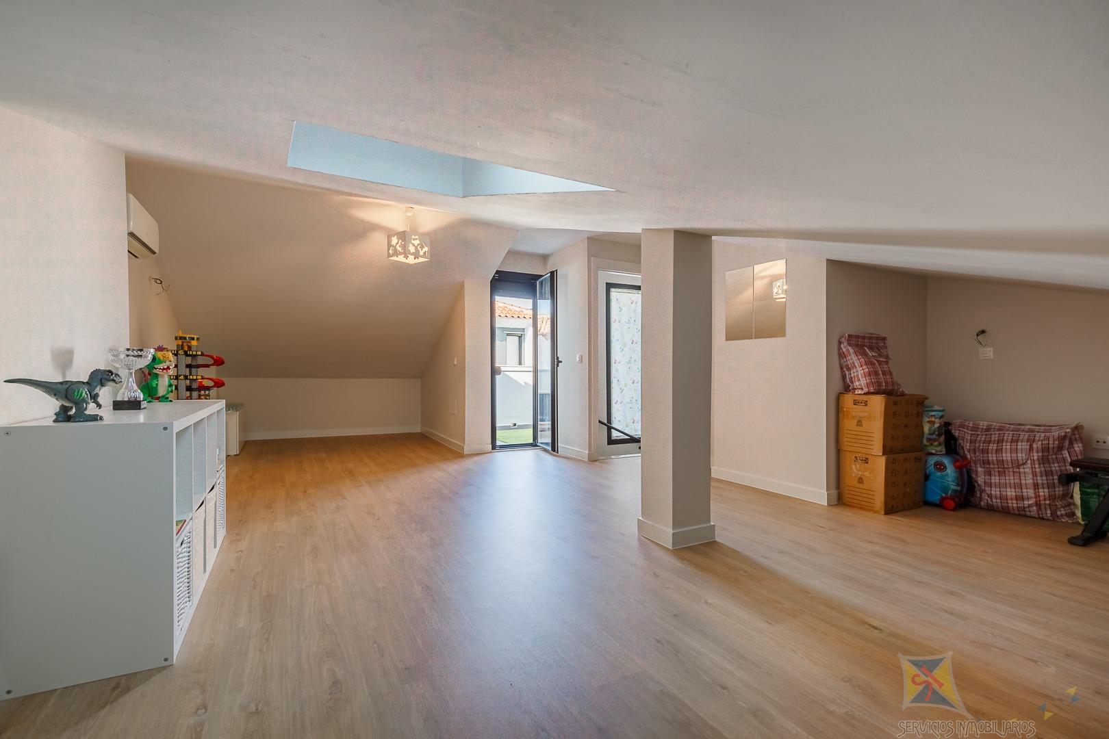 For sale of house in Málaga