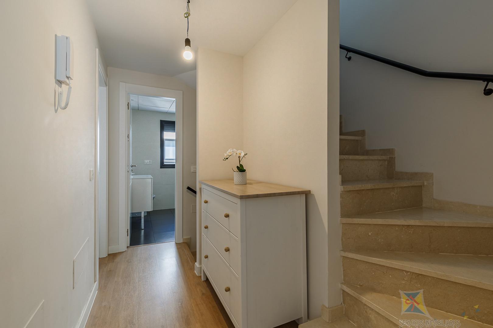 For sale of house in Málaga