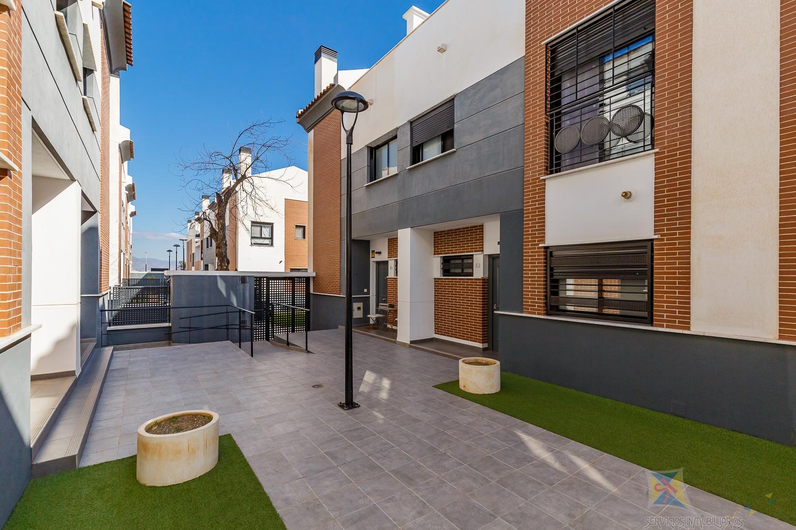 For sale of house in Málaga