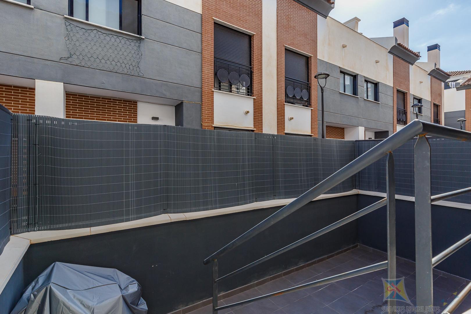 For sale of house in Málaga