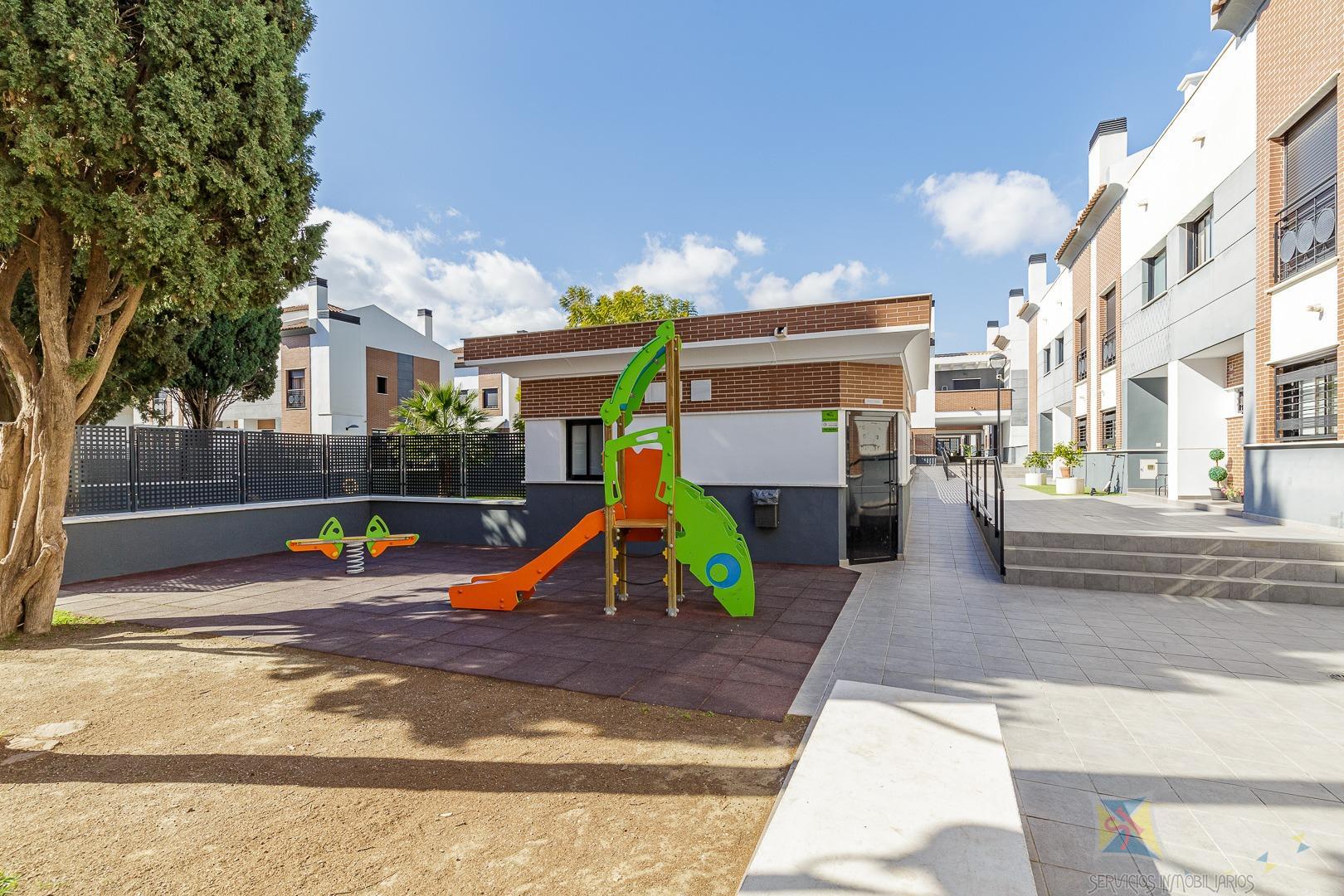 For sale of house in Málaga