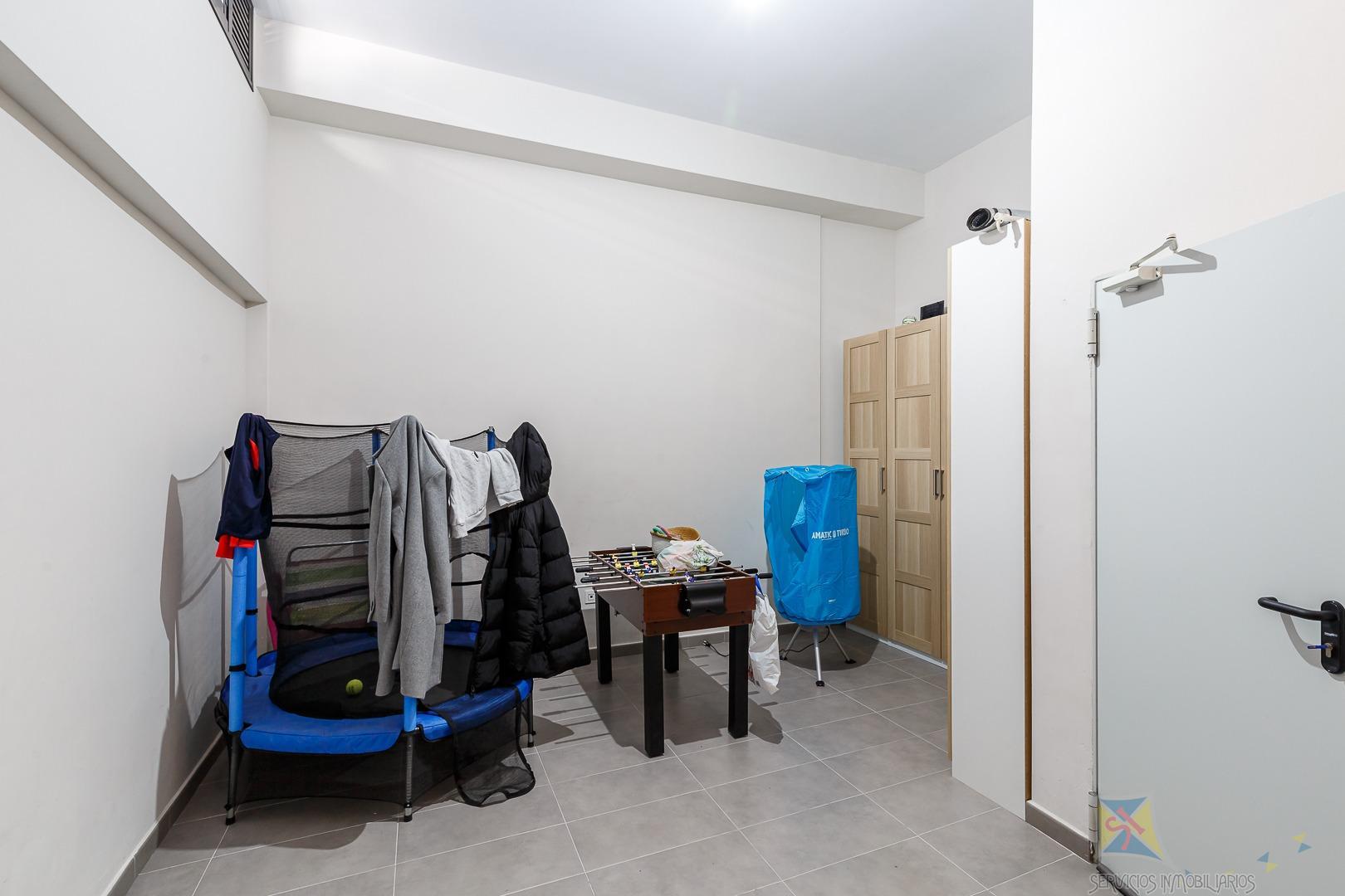 For sale of house in Málaga