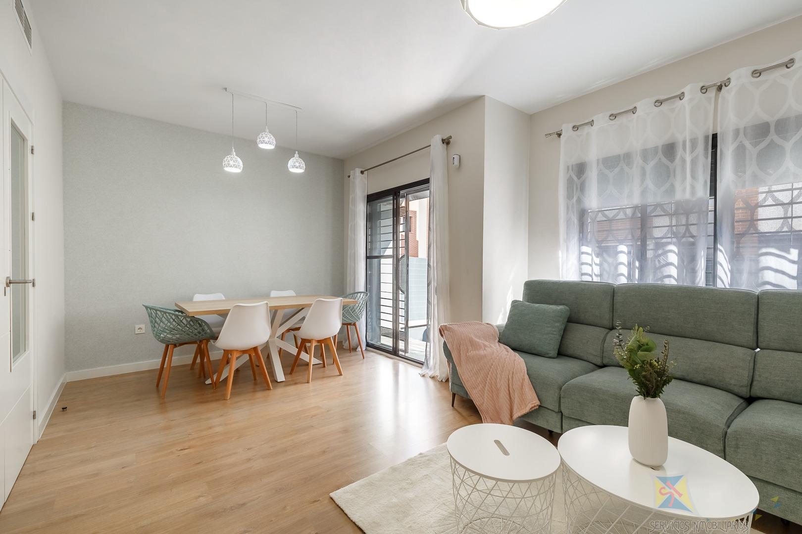 For sale of house in Málaga