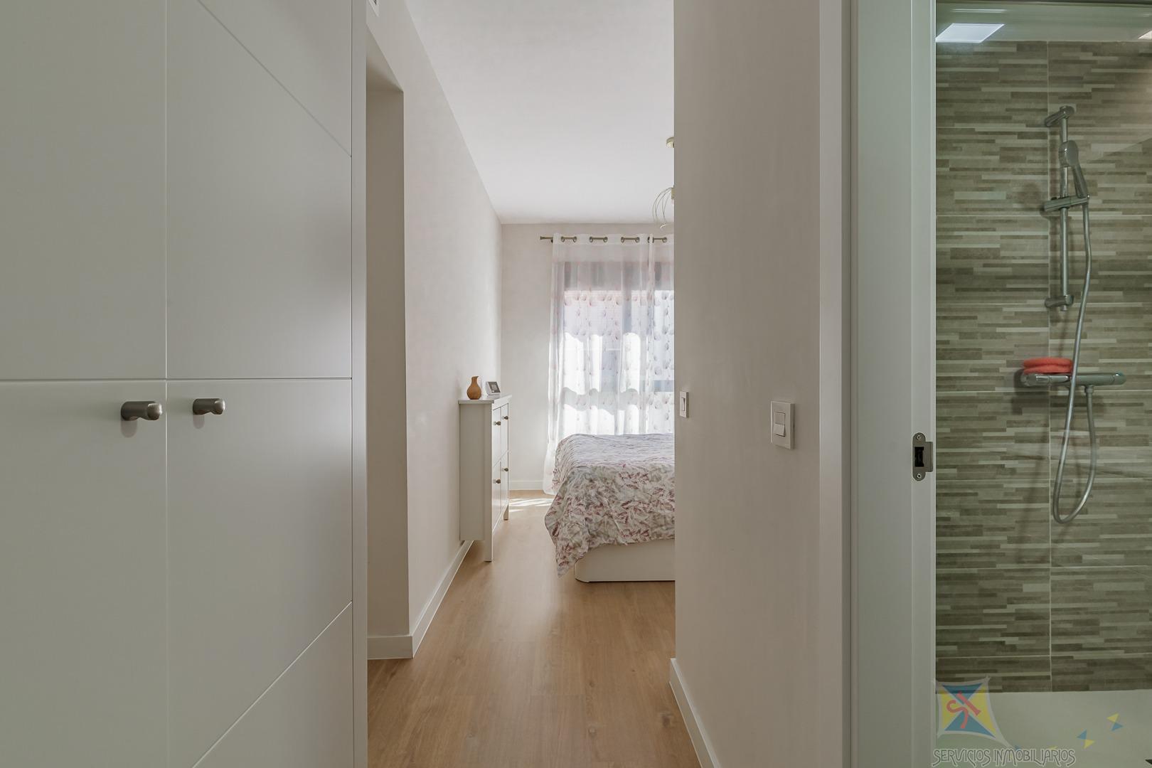 For sale of house in Málaga