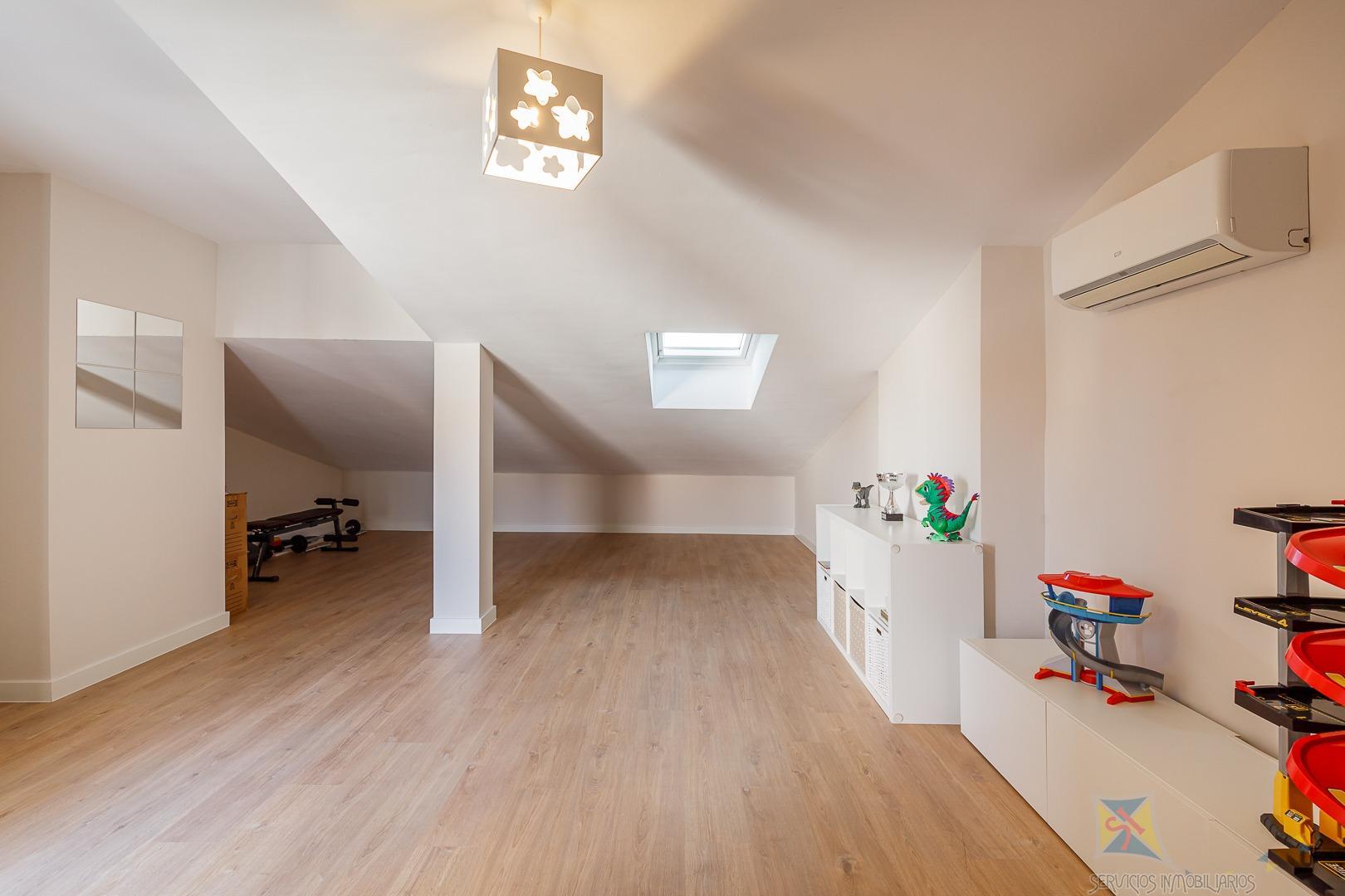 For sale of house in Málaga