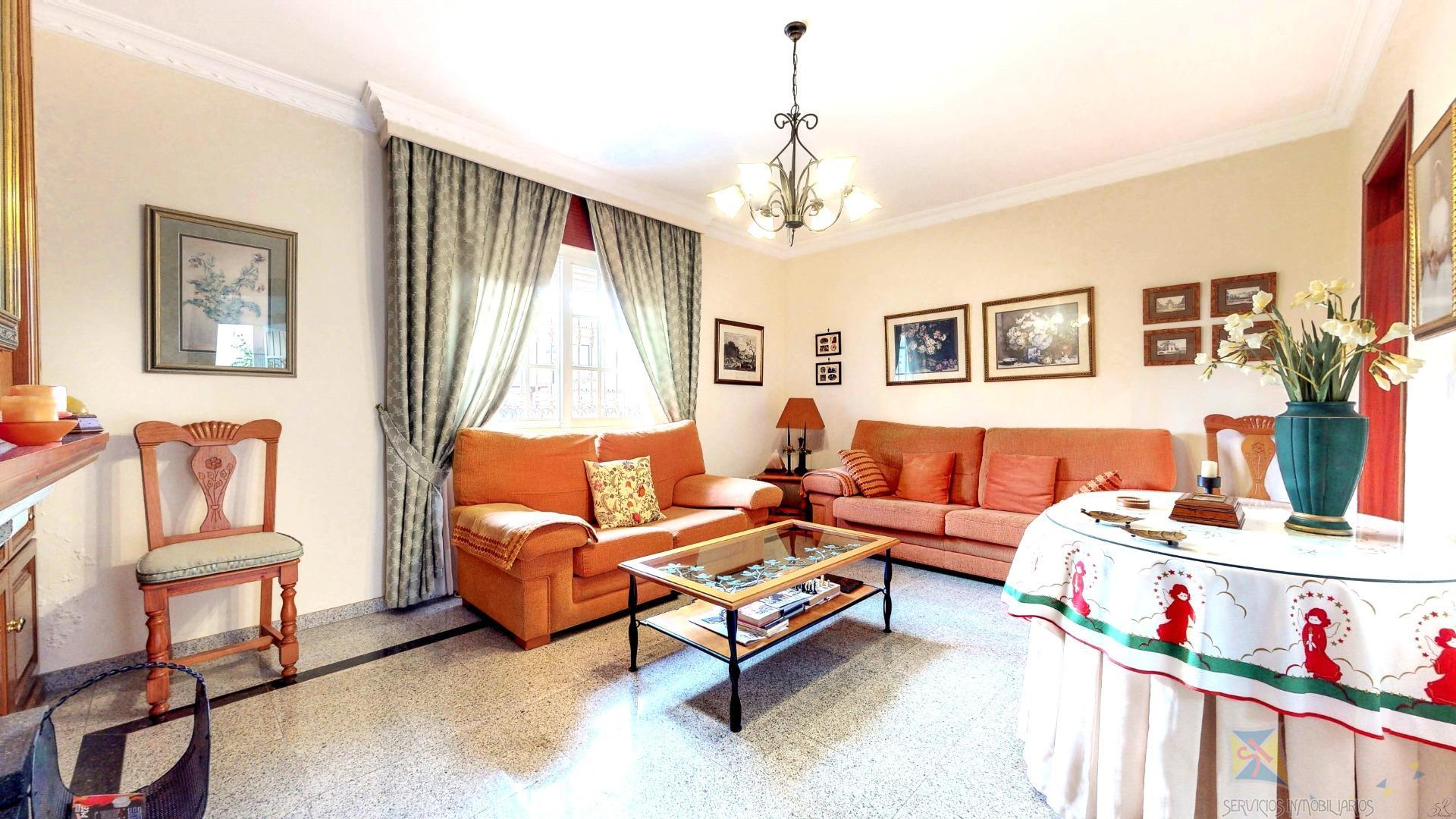 For sale of villa in Fuengirola