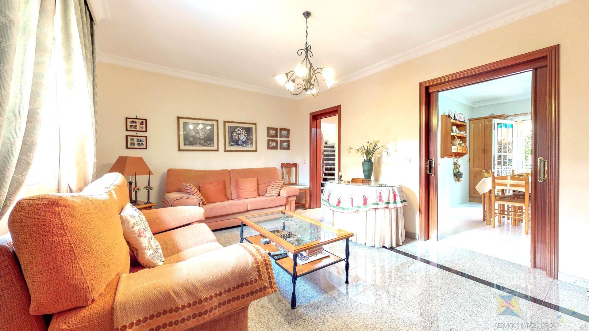 For sale of villa in Fuengirola