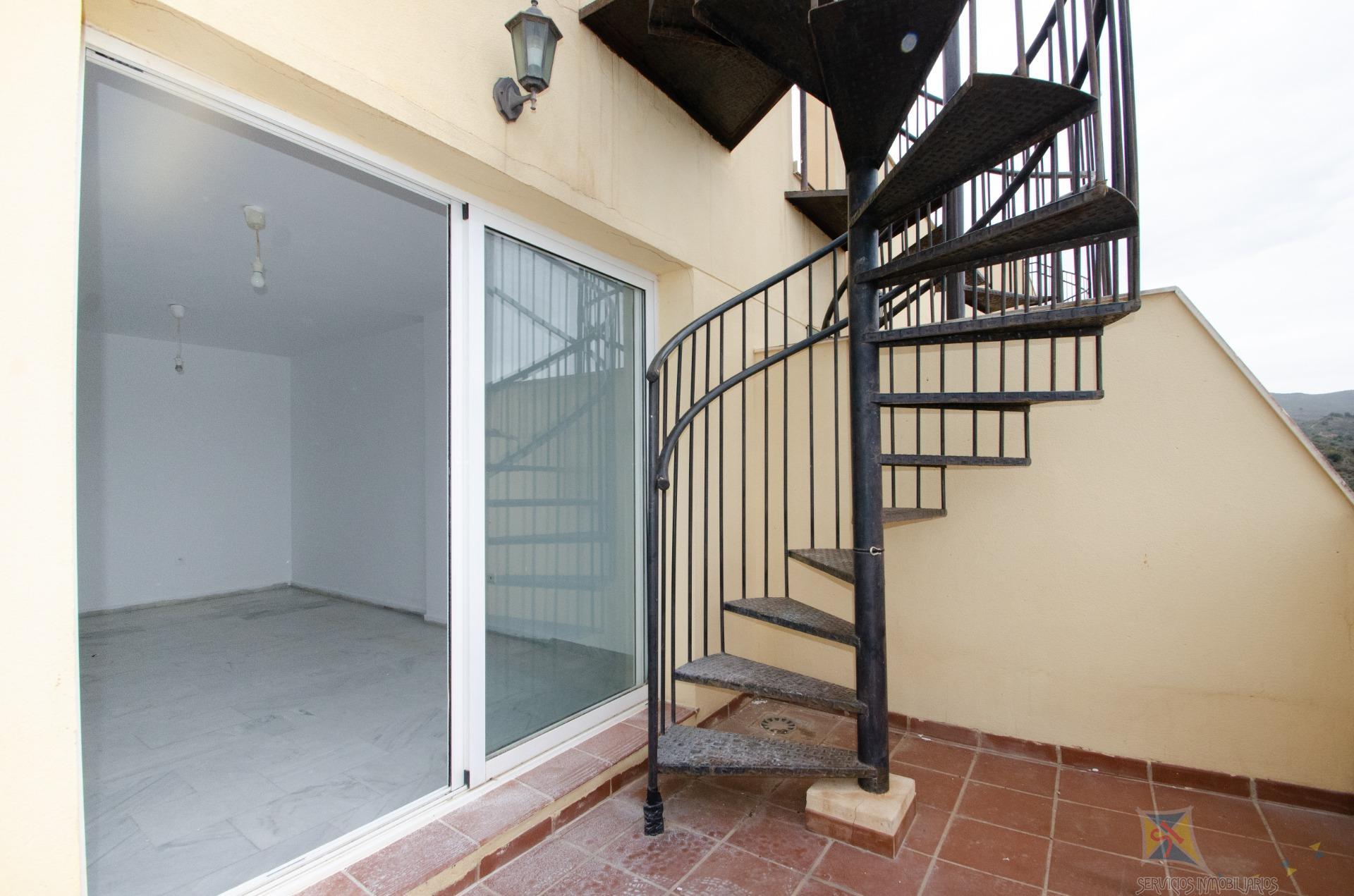 Venta de Ático en Rincón de la Victoria