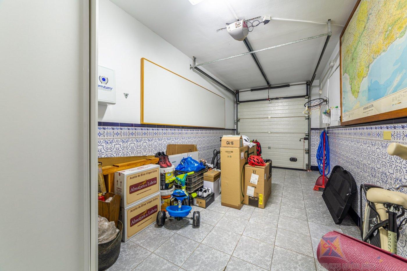 For sale of duplex in Vícar