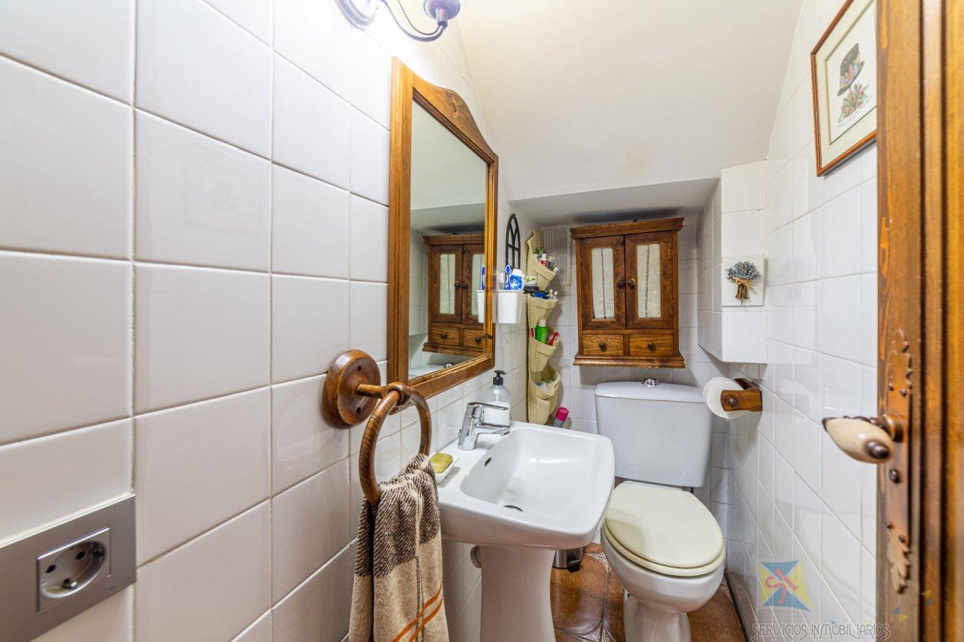 For sale of duplex in Vícar