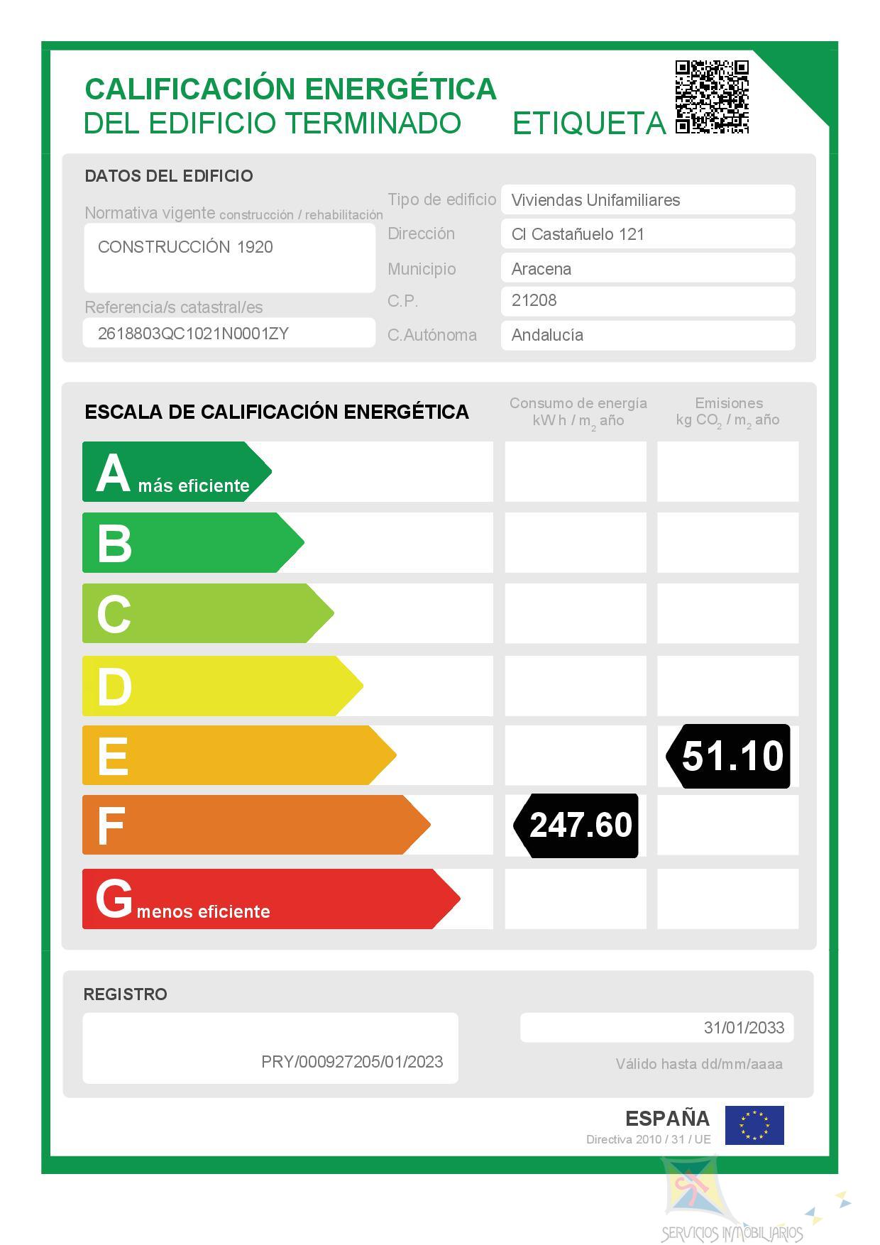 Certificado