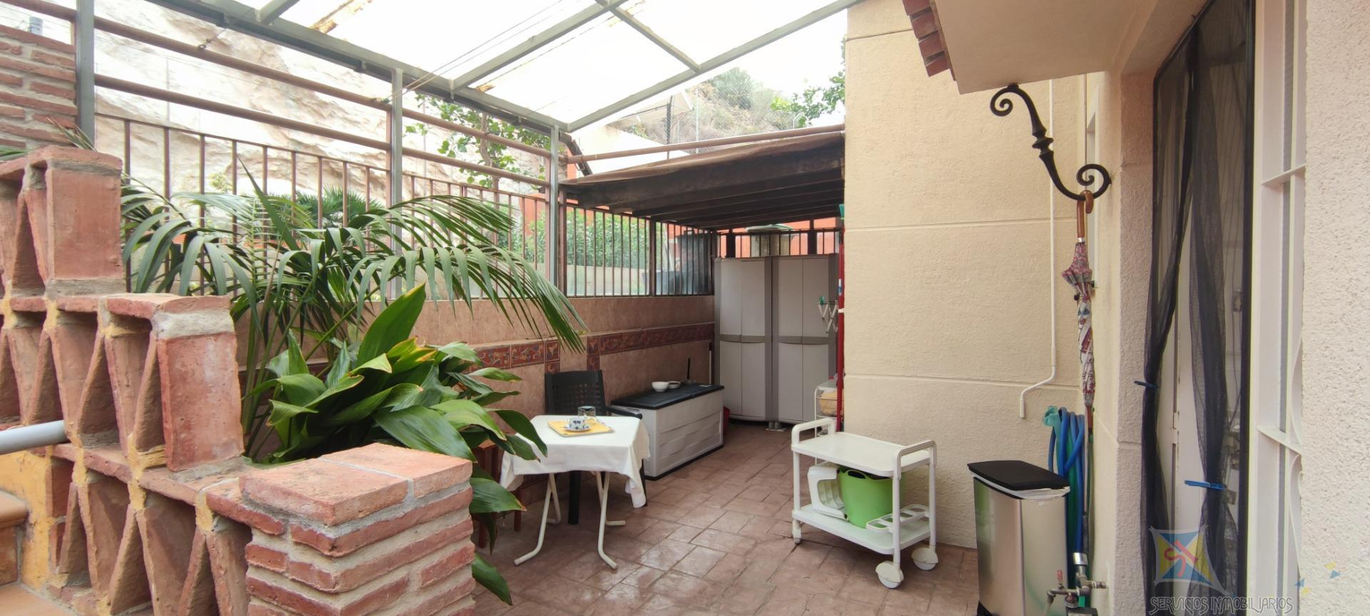 For sale of chalet in Málaga