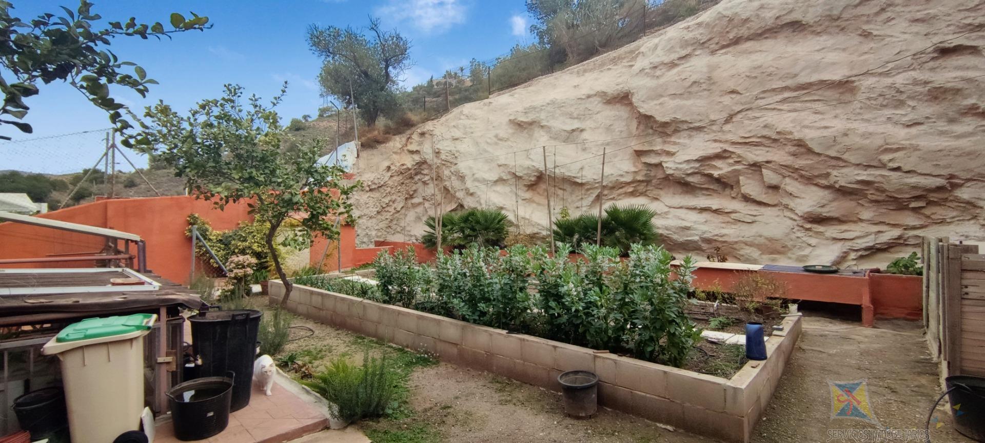 For sale of chalet in Málaga