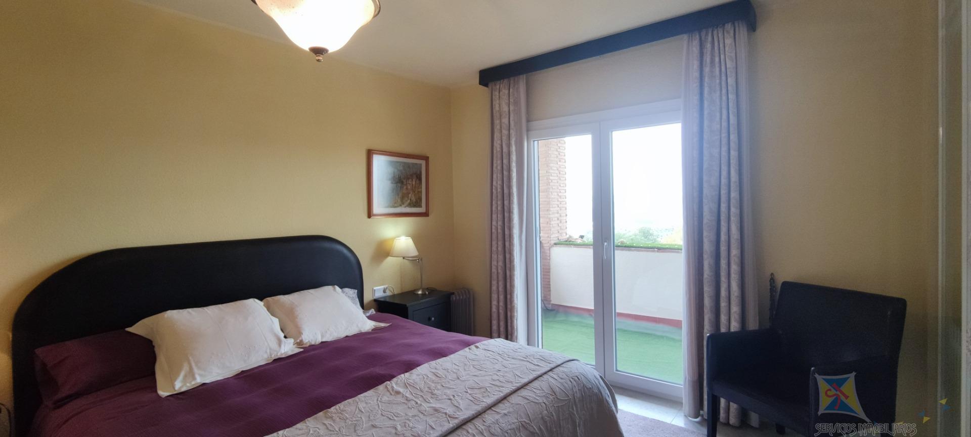 For sale of chalet in Málaga