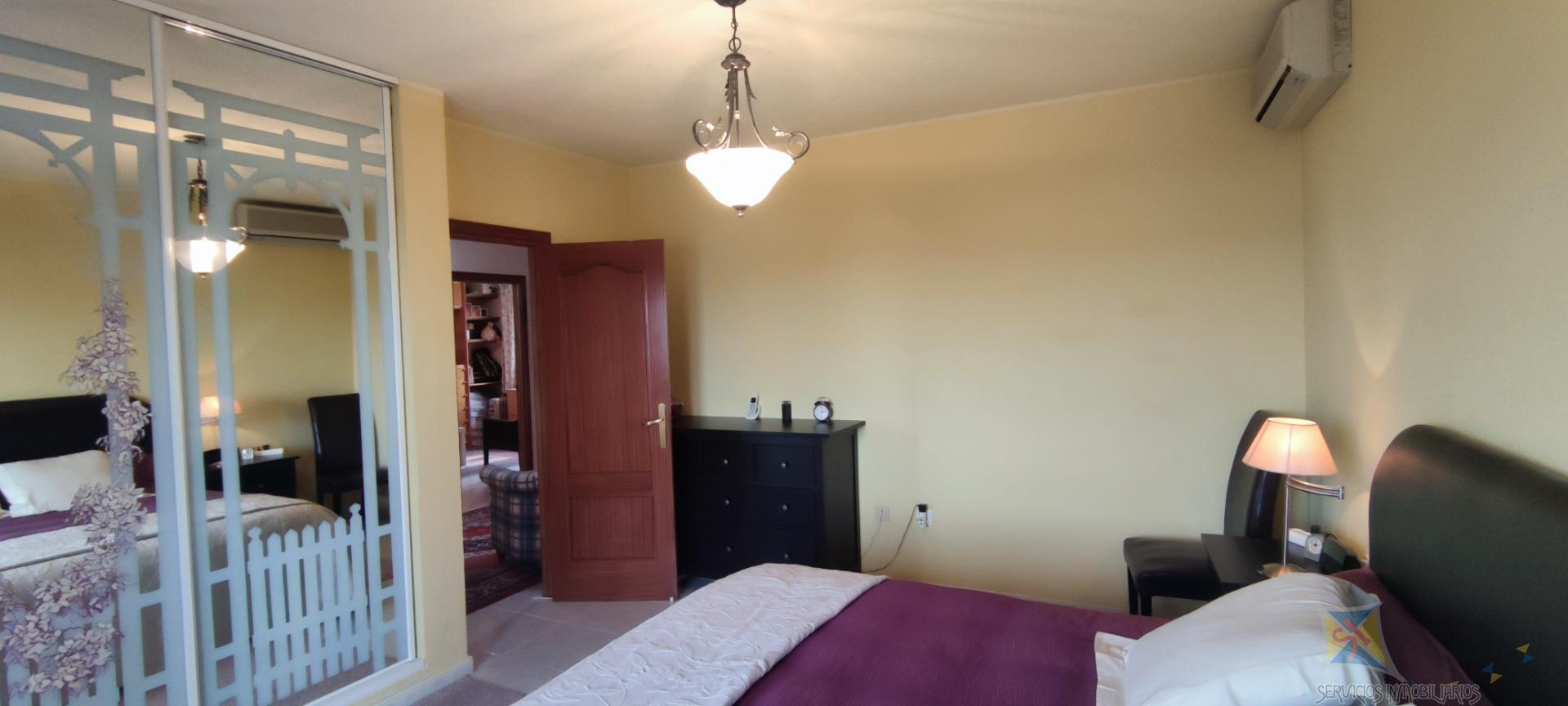 For sale of chalet in Málaga