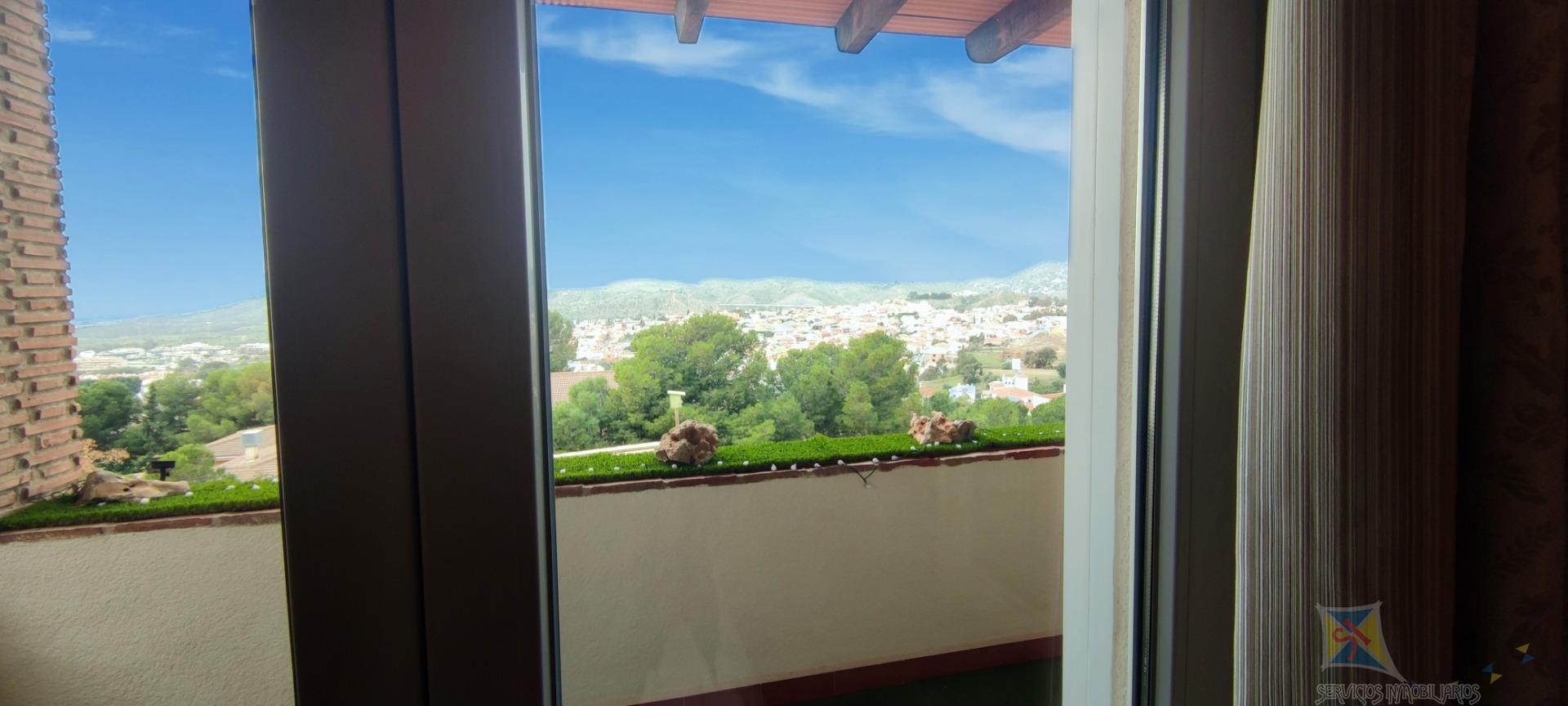 For sale of chalet in Málaga