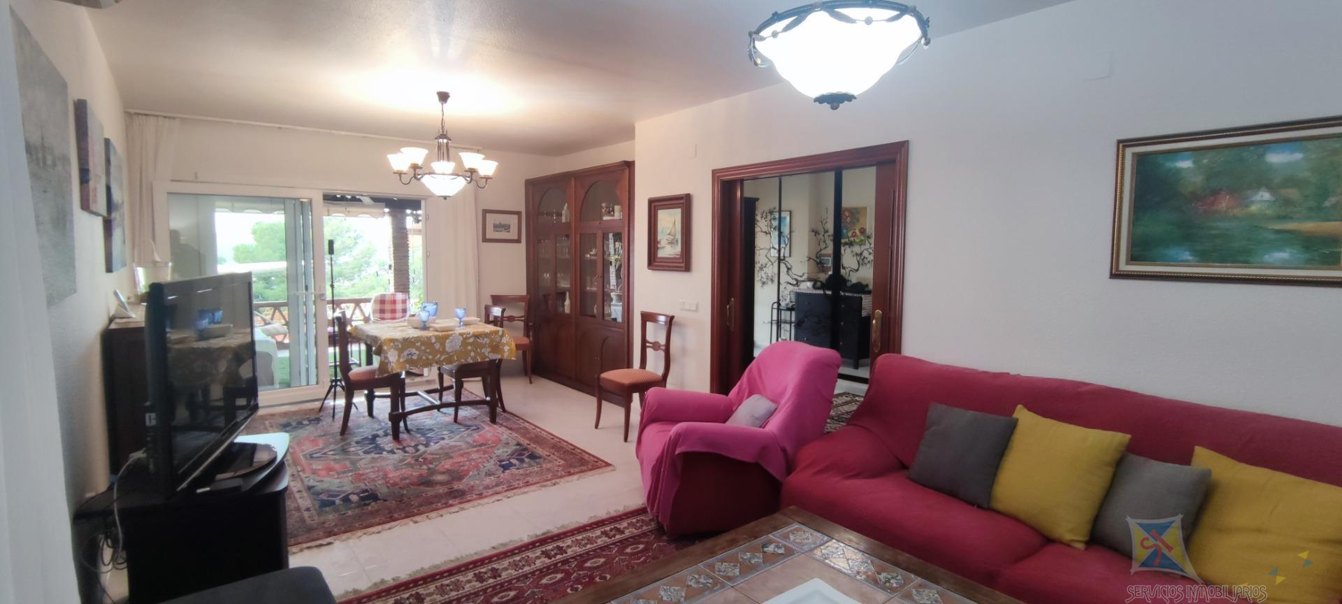 For sale of chalet in Málaga