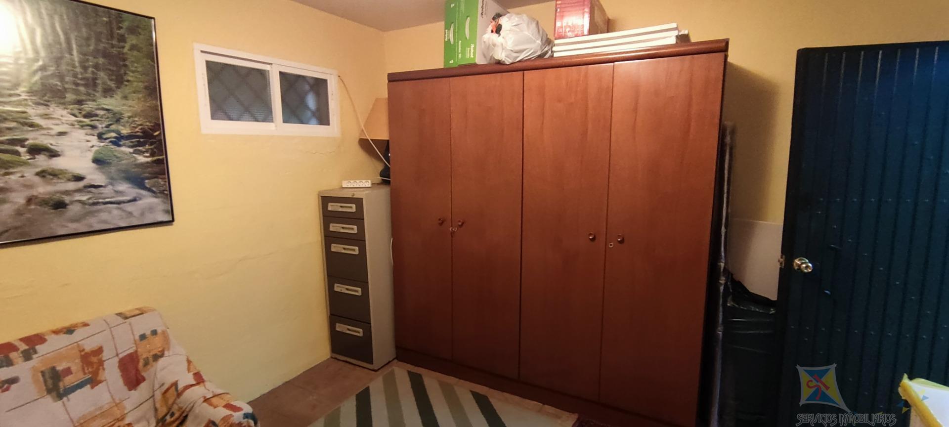 For sale of chalet in Málaga