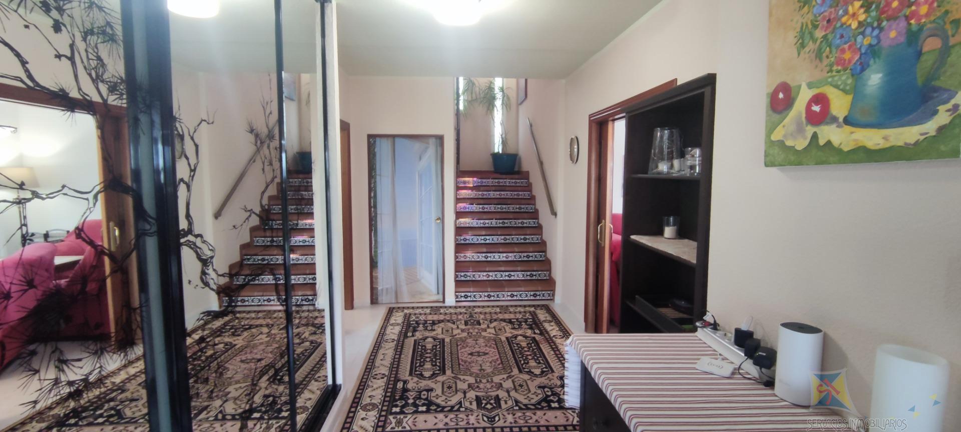 For sale of chalet in Málaga
