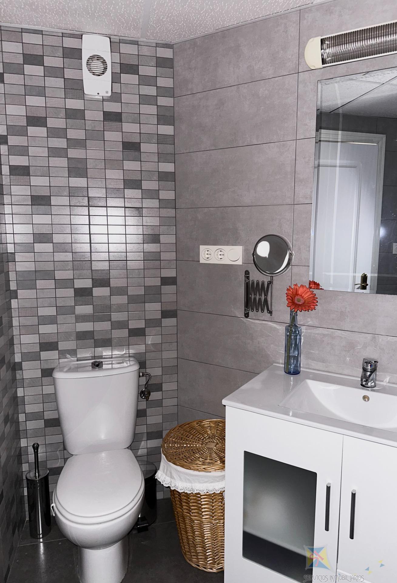 Venta de piso en San Juan de Aznalfarache