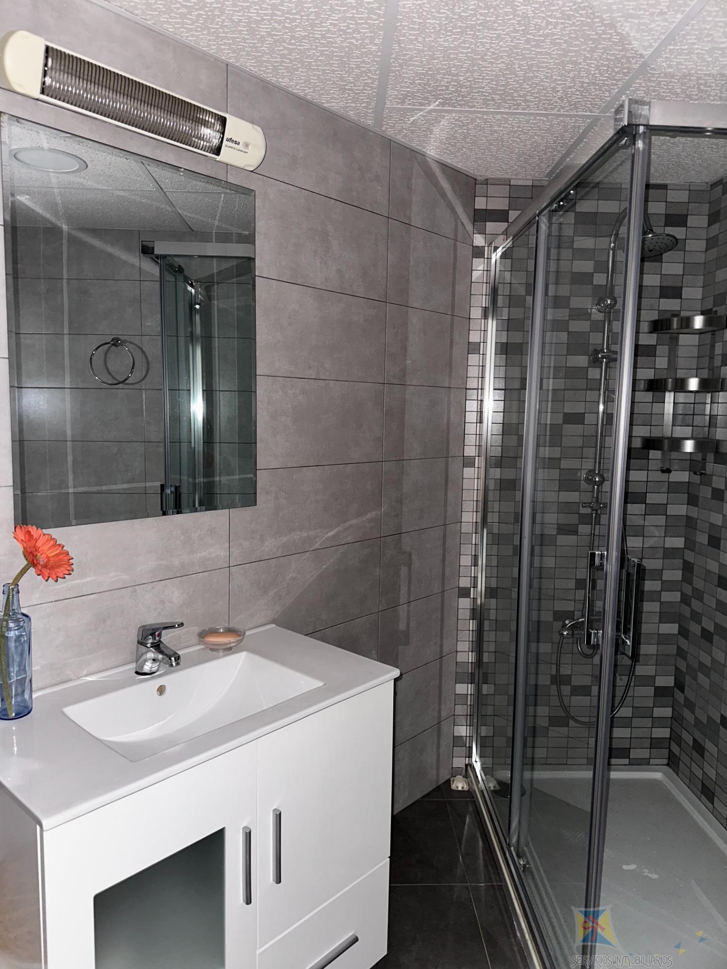Venta de piso en San Juan de Aznalfarache