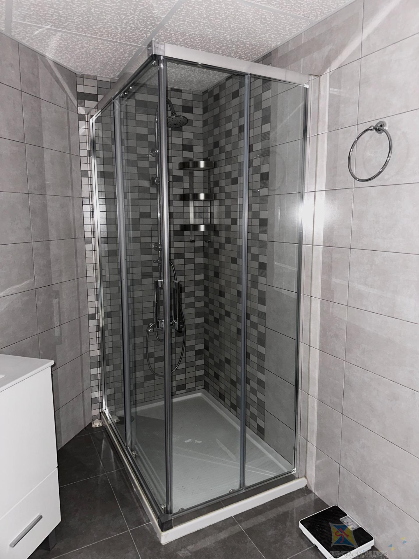 Venta de piso en San Juan de Aznalfarache