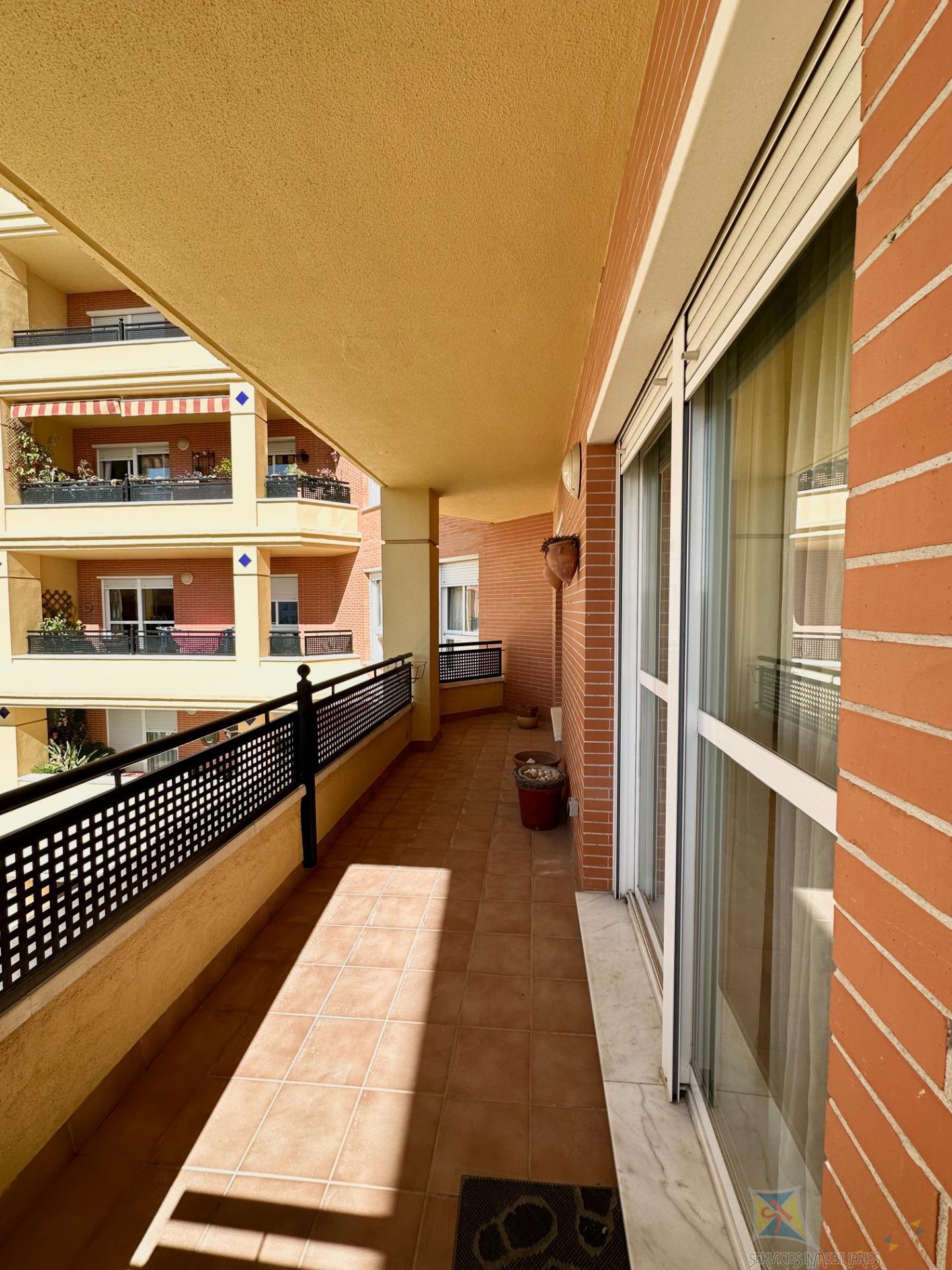 Venta de piso en San Juan de Aznalfarache