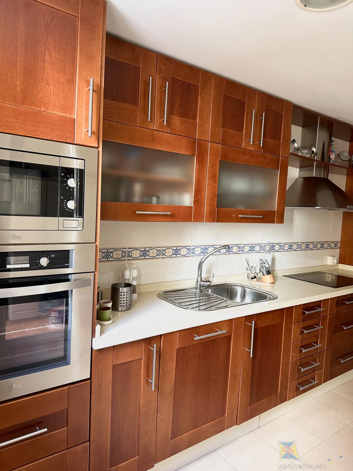 Venta de piso en San Juan de Aznalfarache