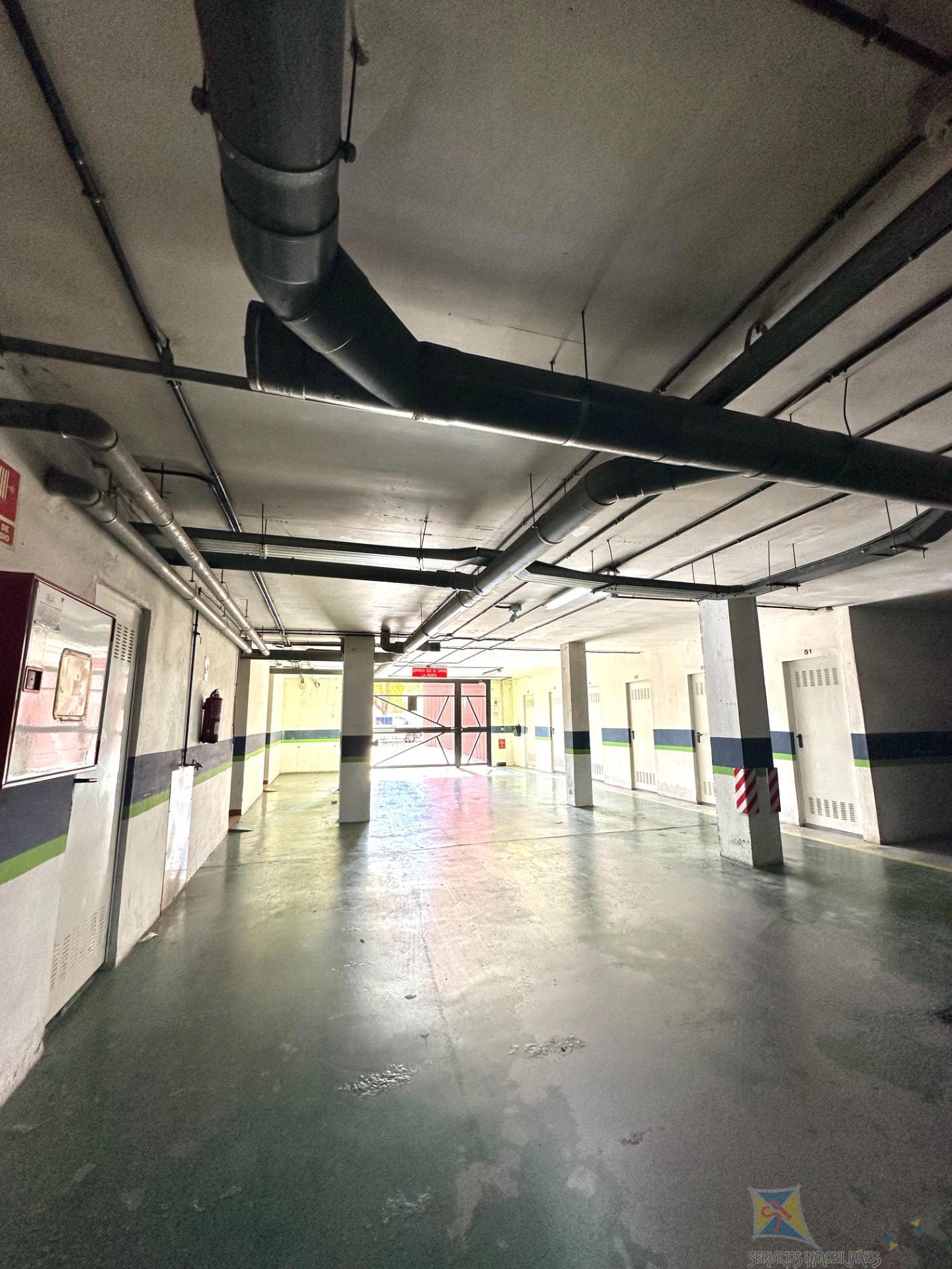 Venta de piso en San Juan de Aznalfarache