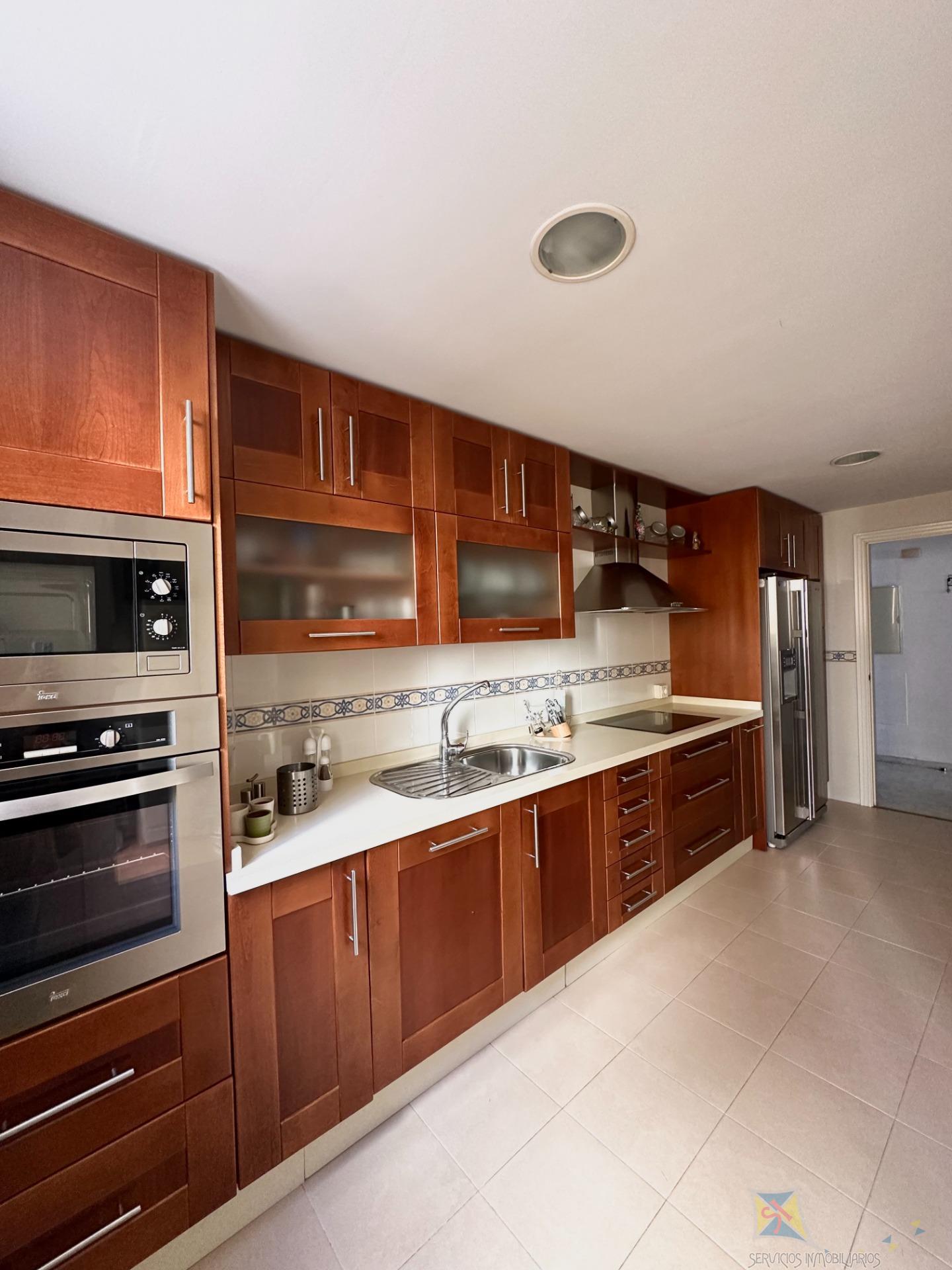 Venta de piso en San Juan de Aznalfarache