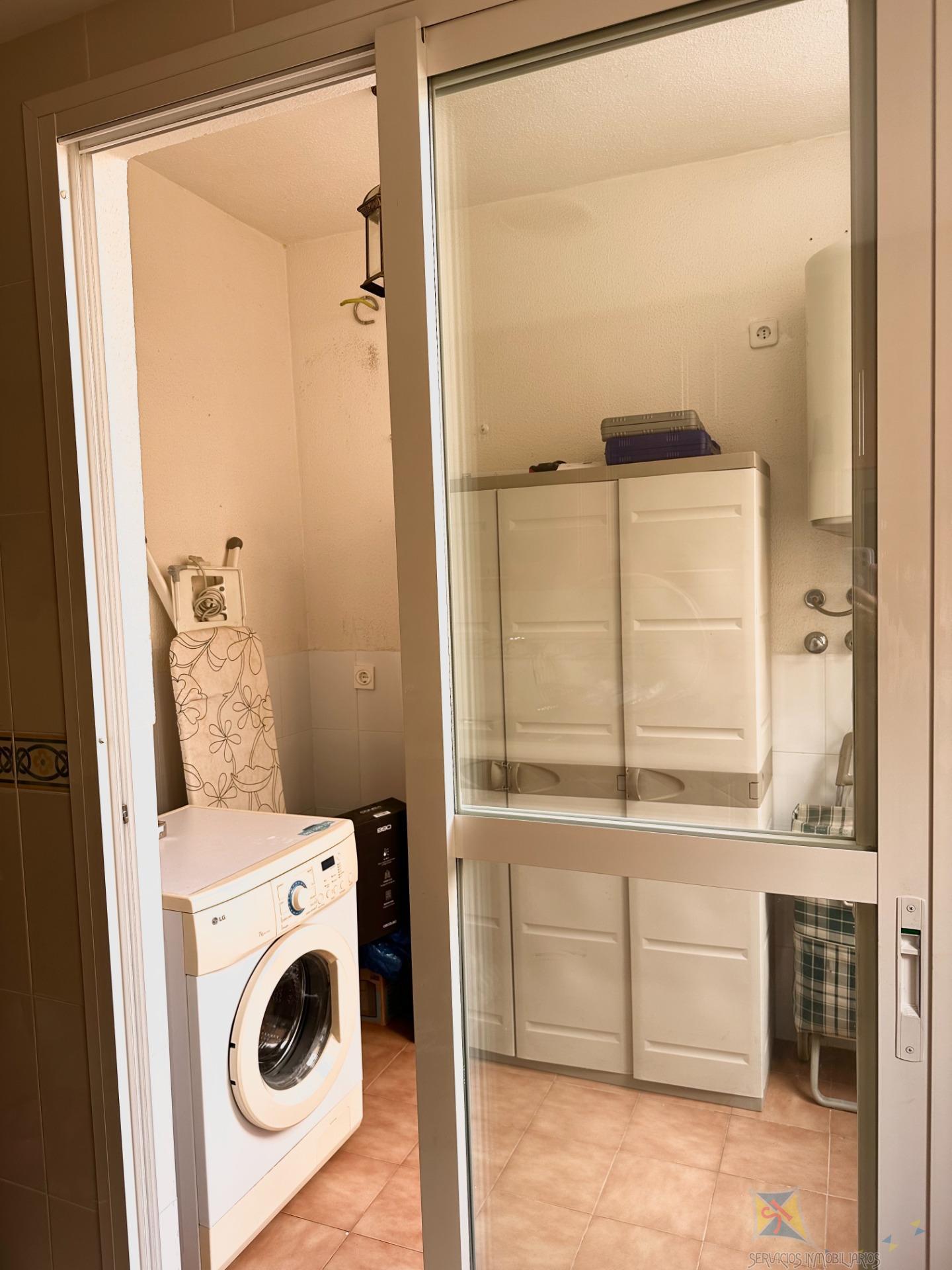 Venta de piso en San Juan de Aznalfarache