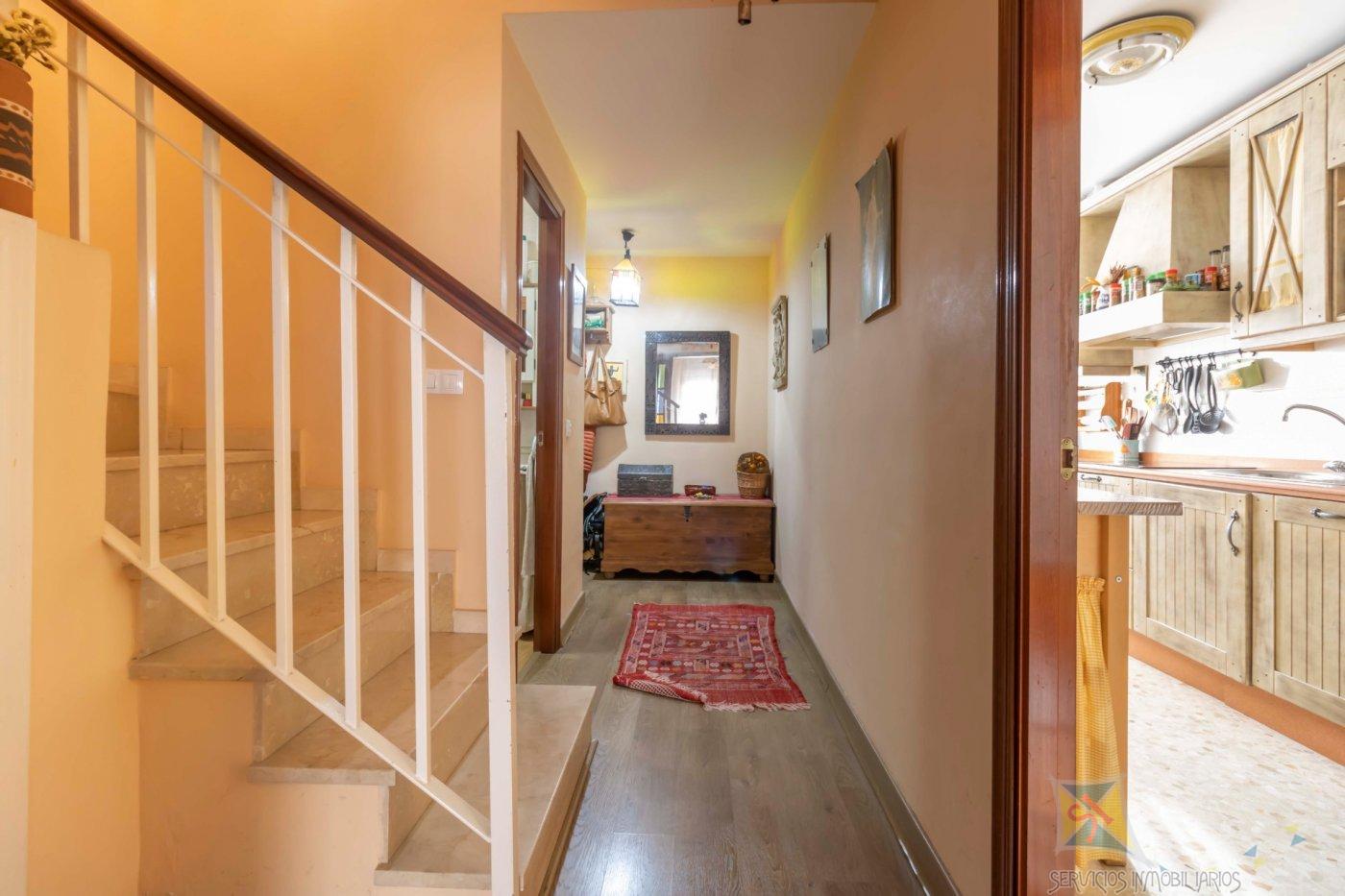 For sale of duplex in Sevilla