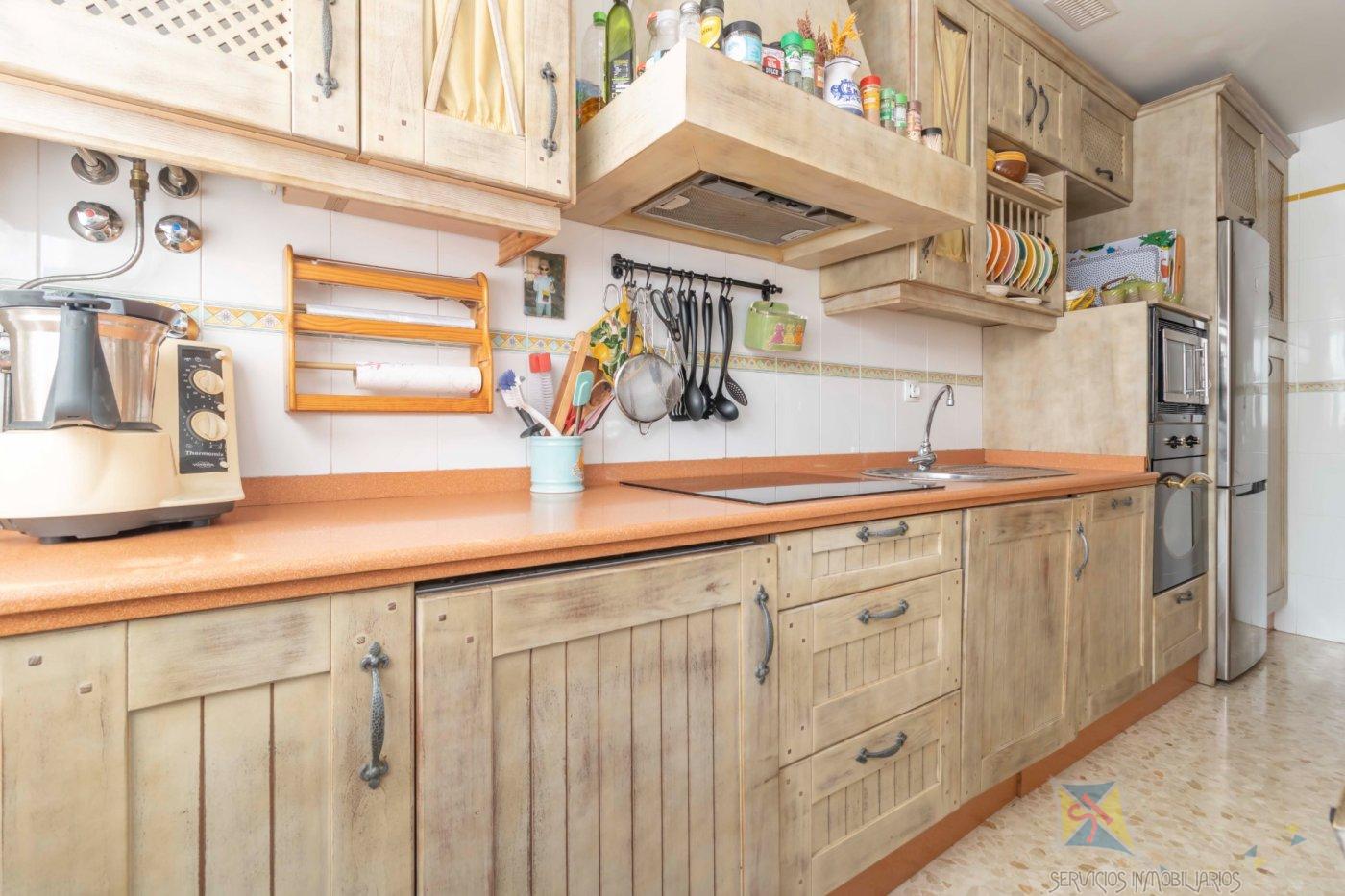 For sale of duplex in Sevilla