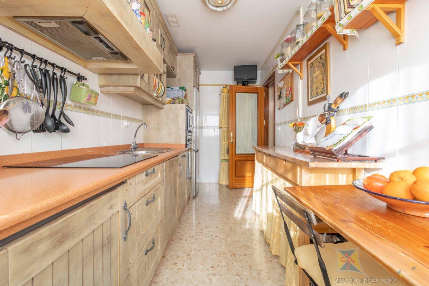 For sale of duplex in Sevilla