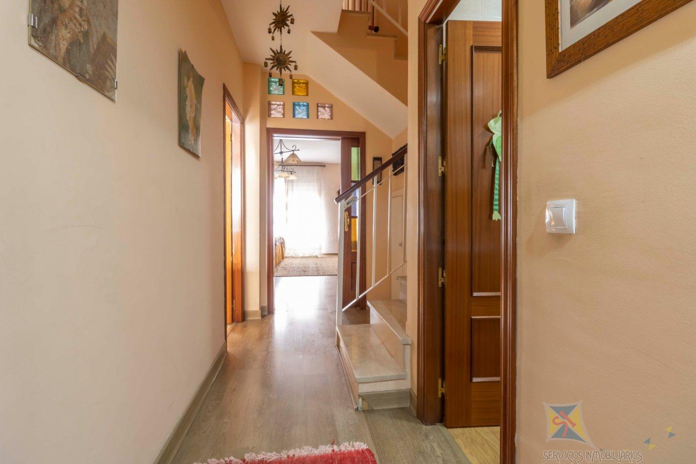 For sale of duplex in Sevilla