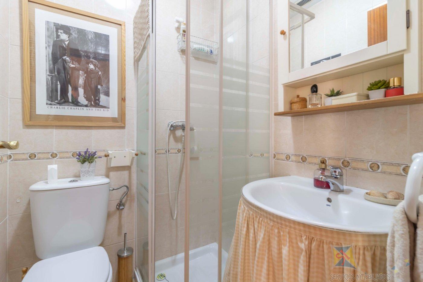 For sale of duplex in Sevilla