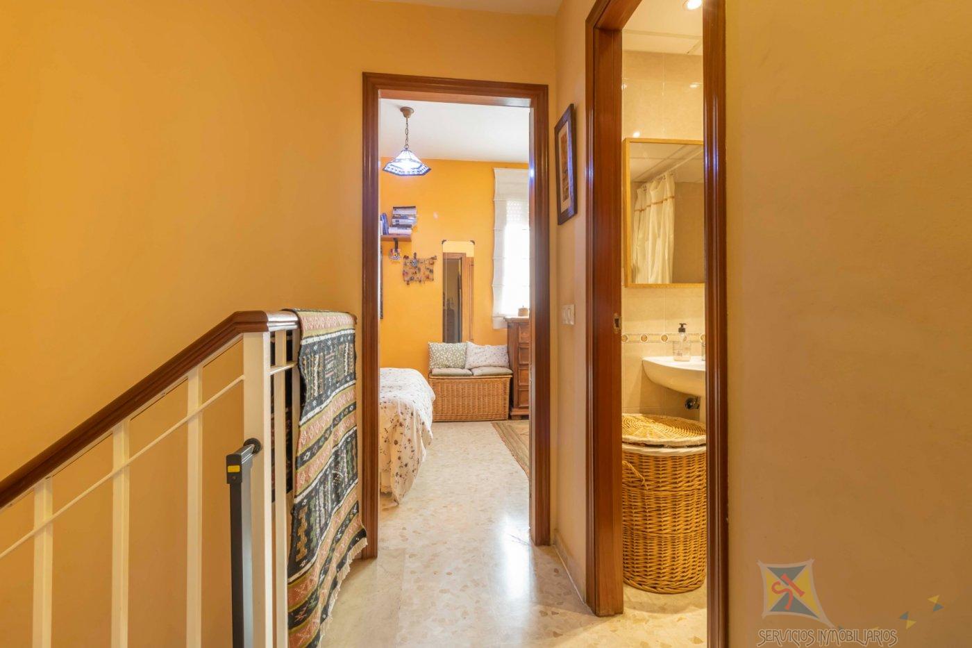 For sale of duplex in Sevilla