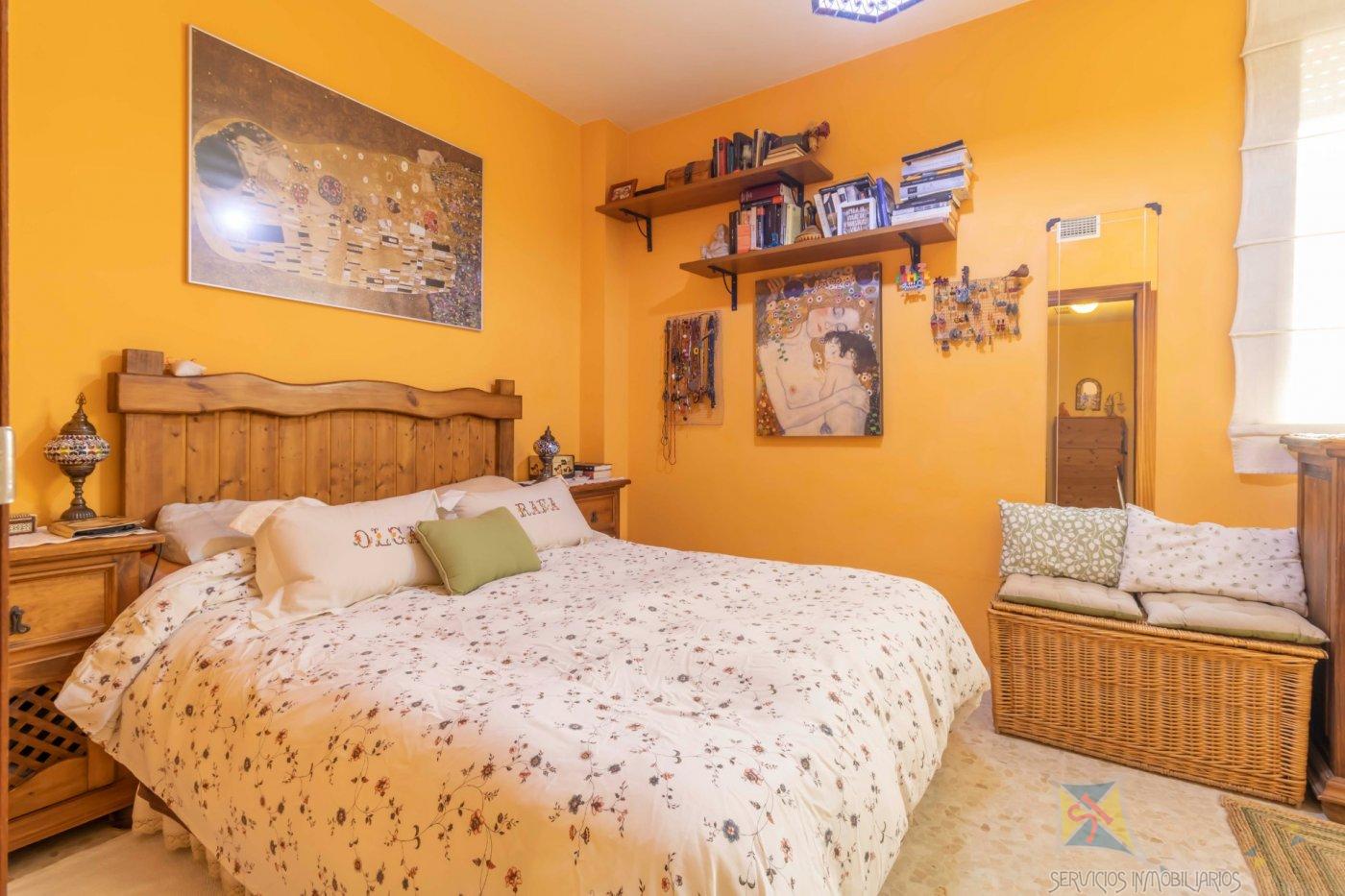 For sale of duplex in Sevilla