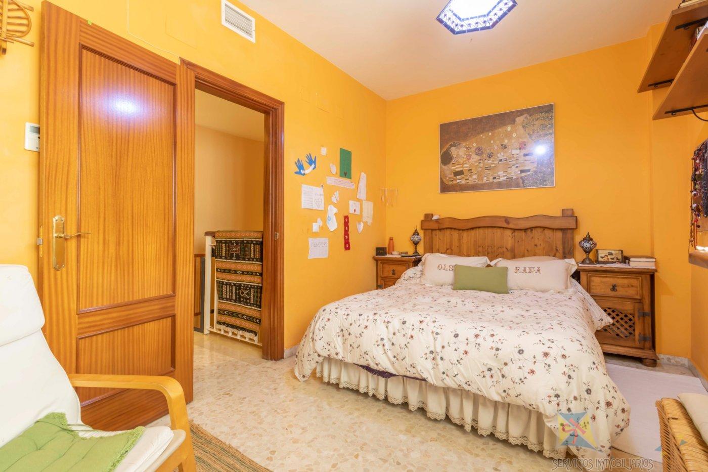 For sale of duplex in Sevilla