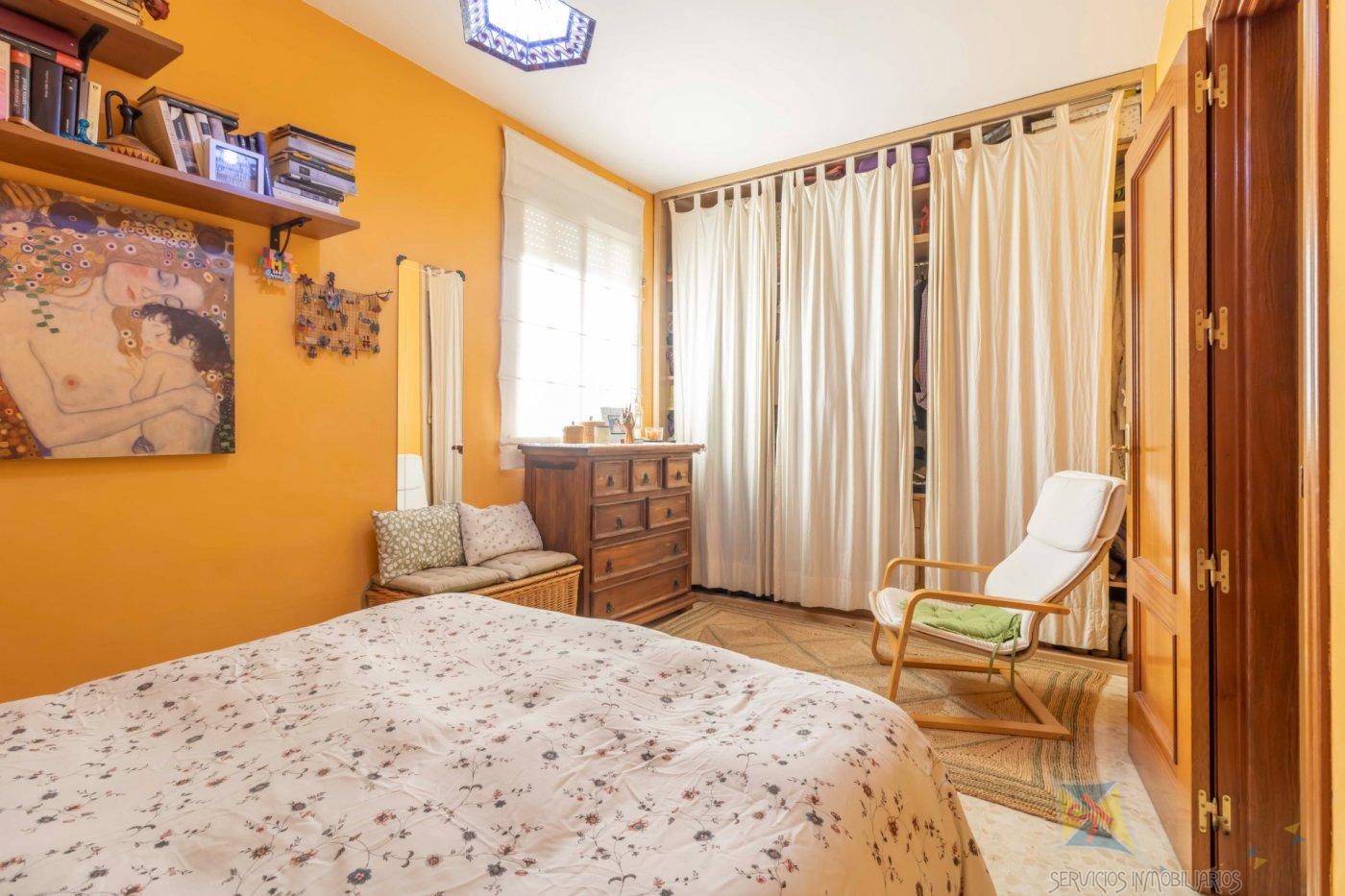For sale of duplex in Sevilla