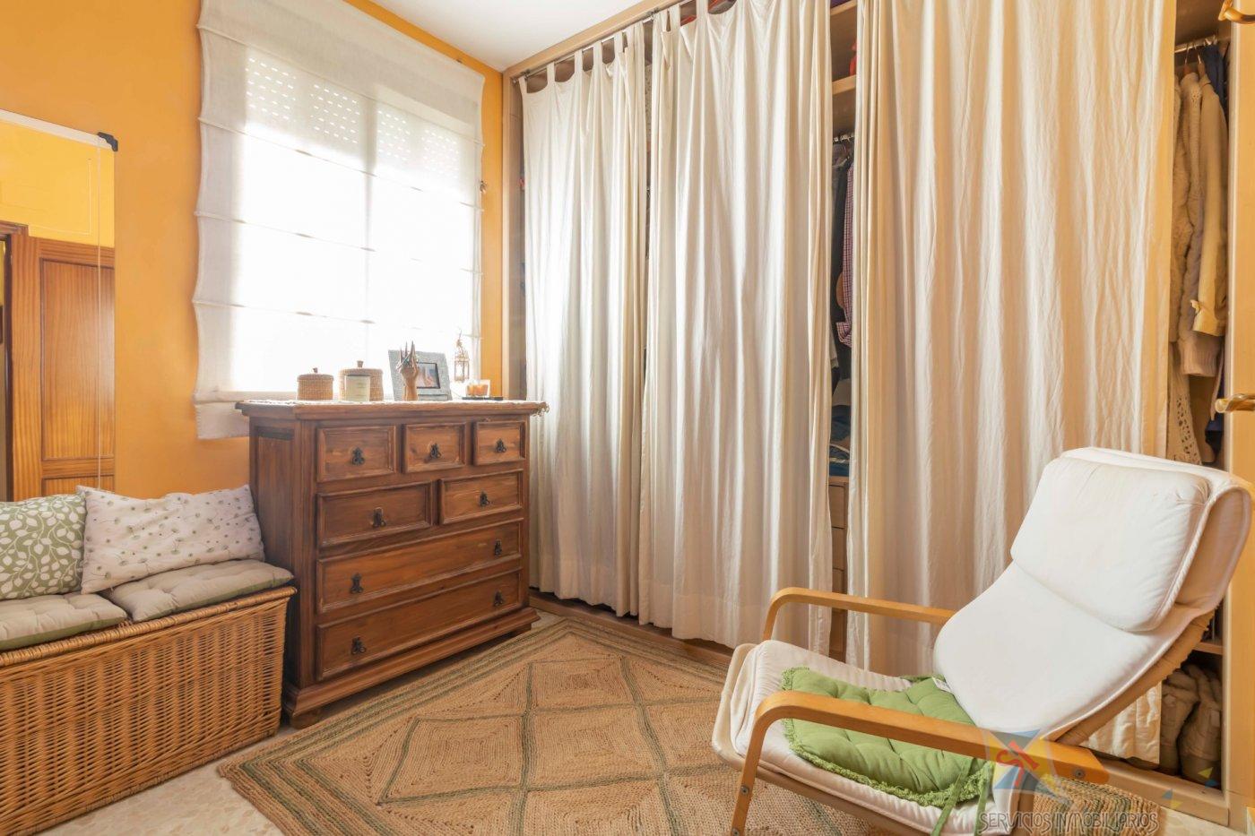 For sale of duplex in Sevilla