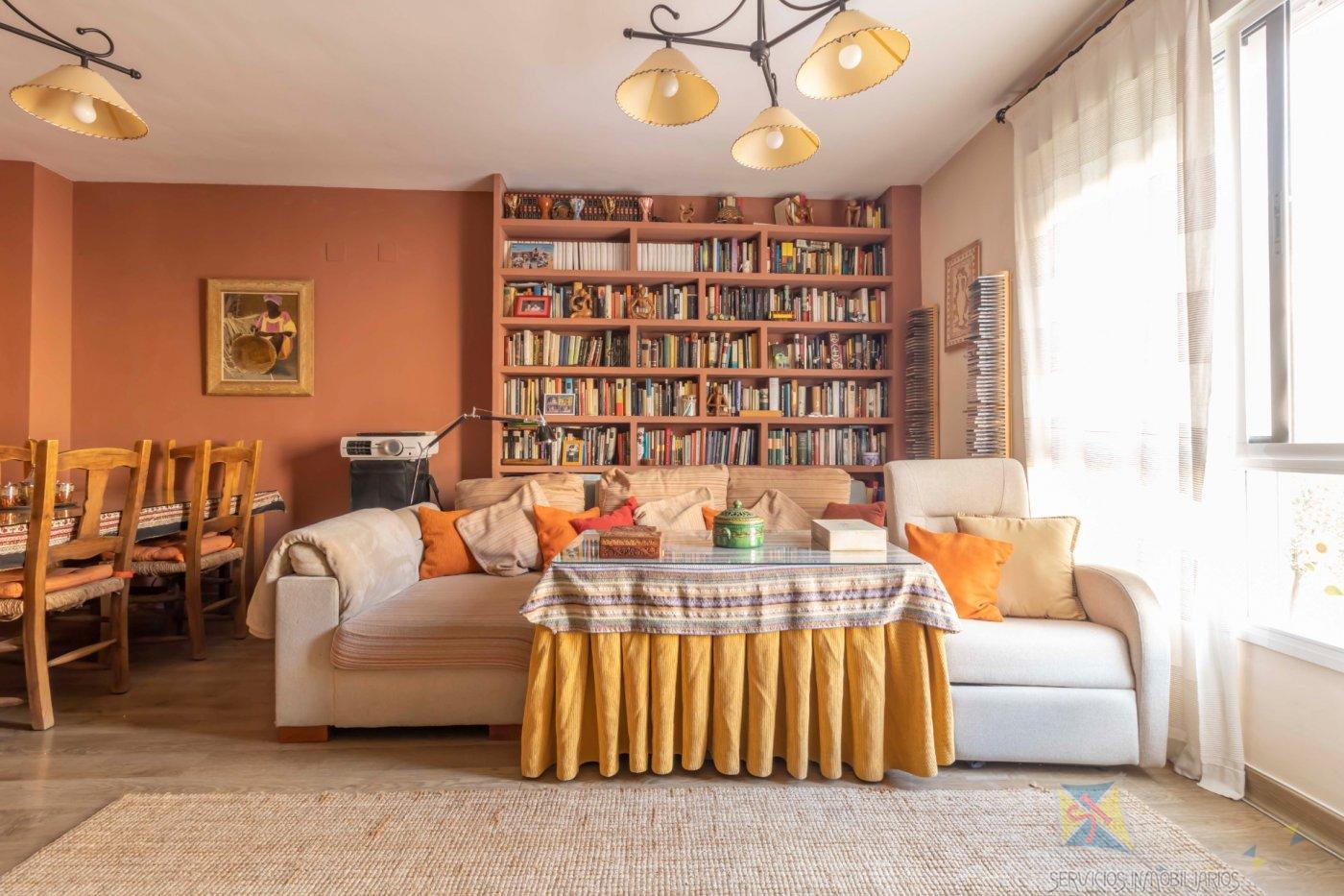 For sale of duplex in Sevilla