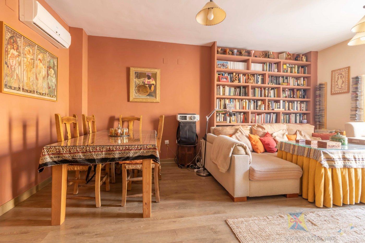 For sale of duplex in Sevilla