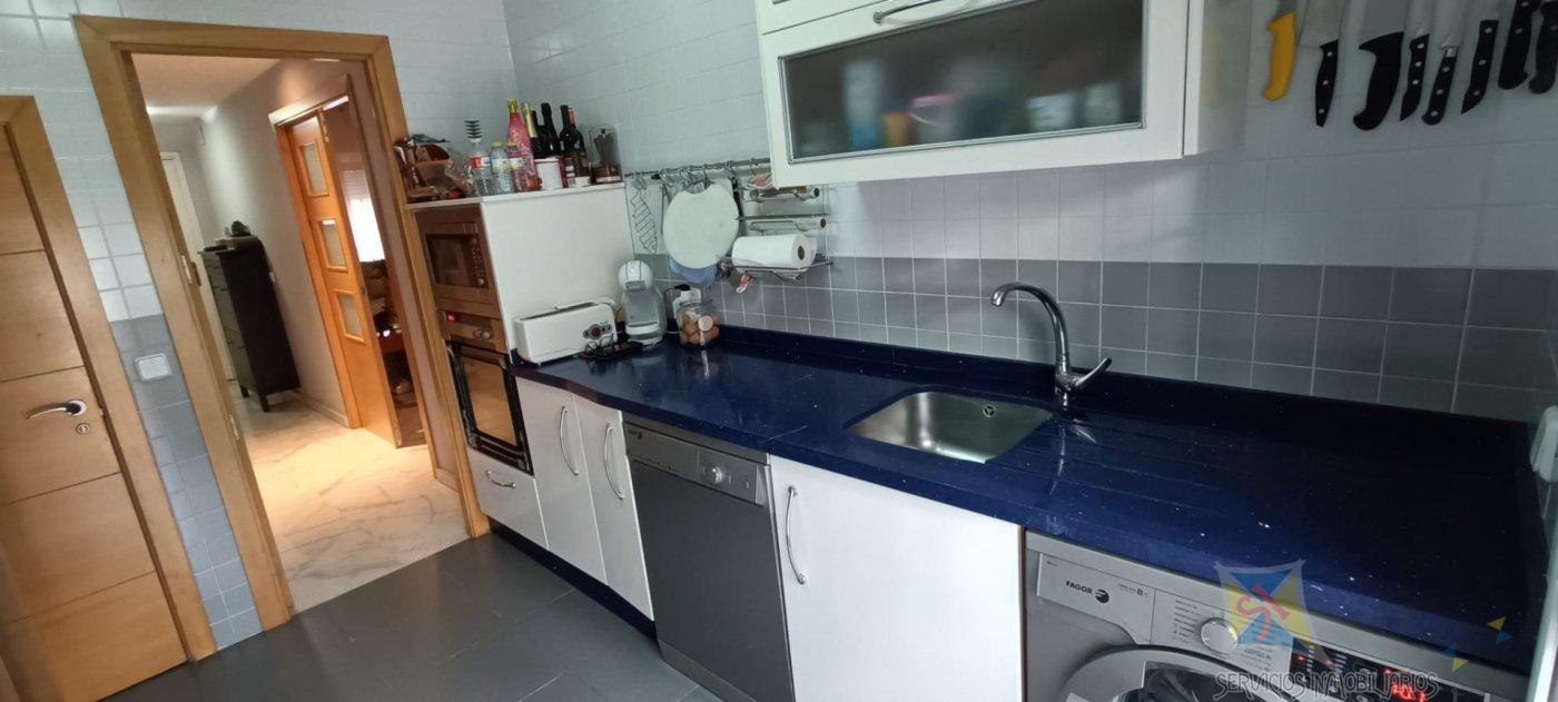 For sale of house in Palomares del Rio