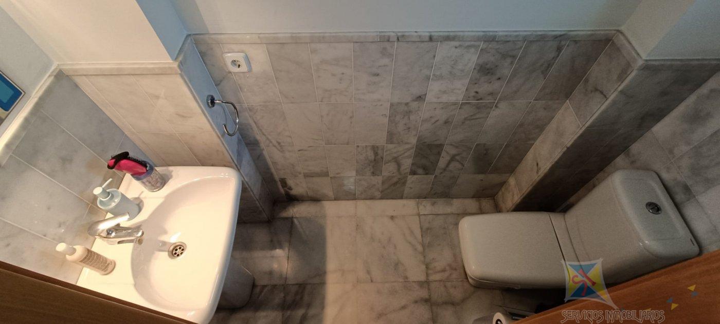 For sale of house in Palomares del Rio