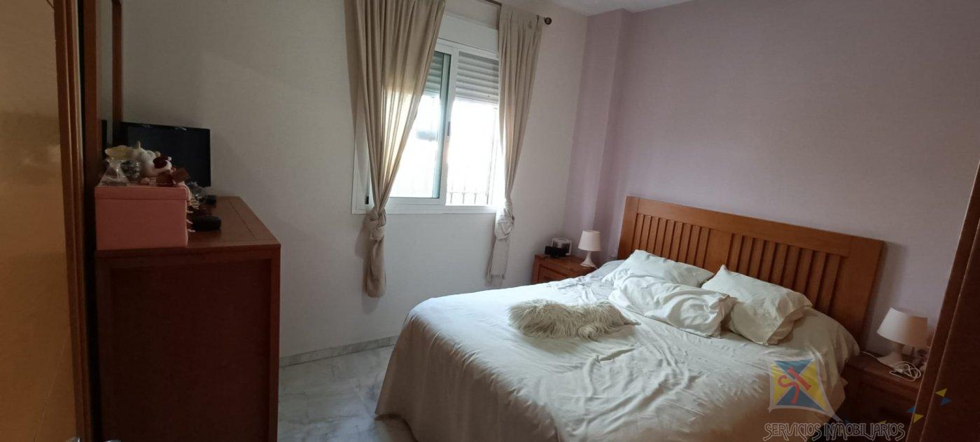 For sale of house in Palomares del Rio