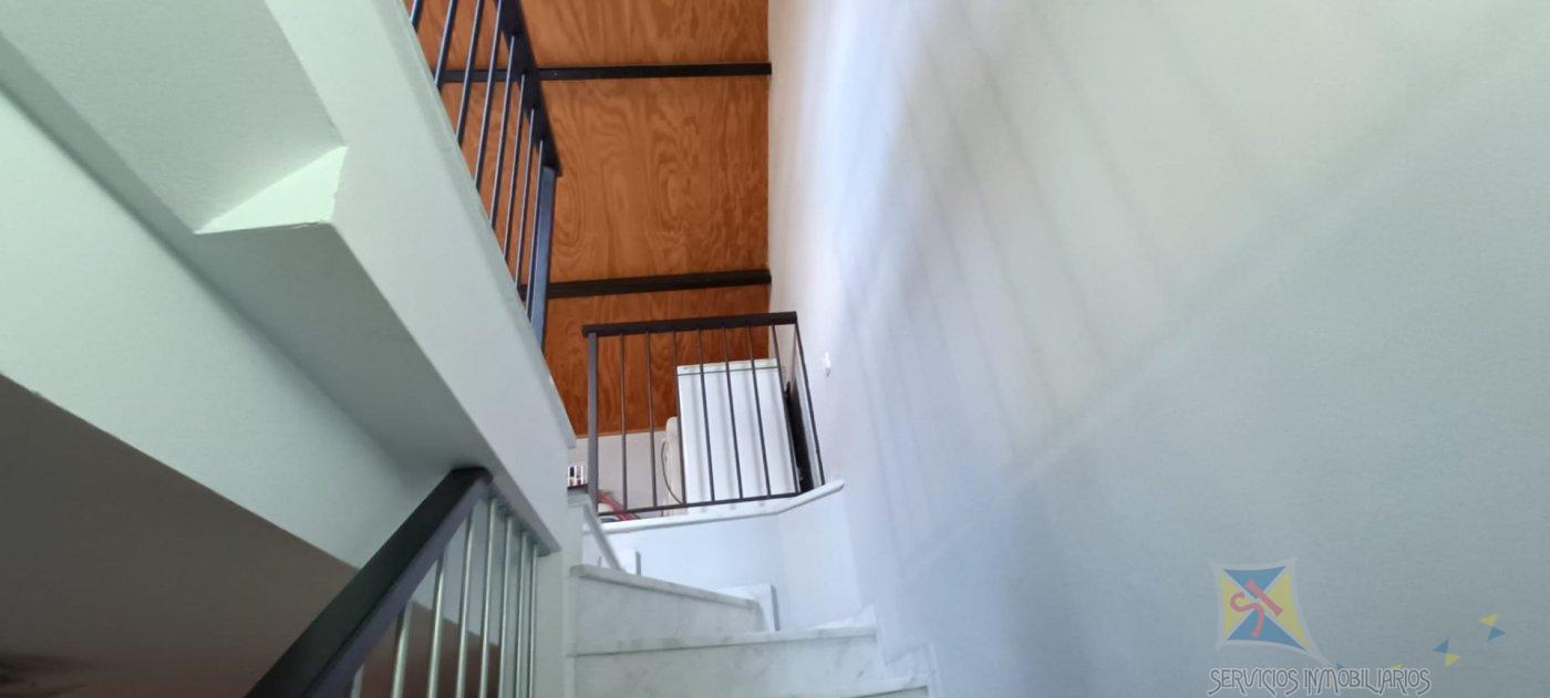 For sale of house in Palomares del Rio
