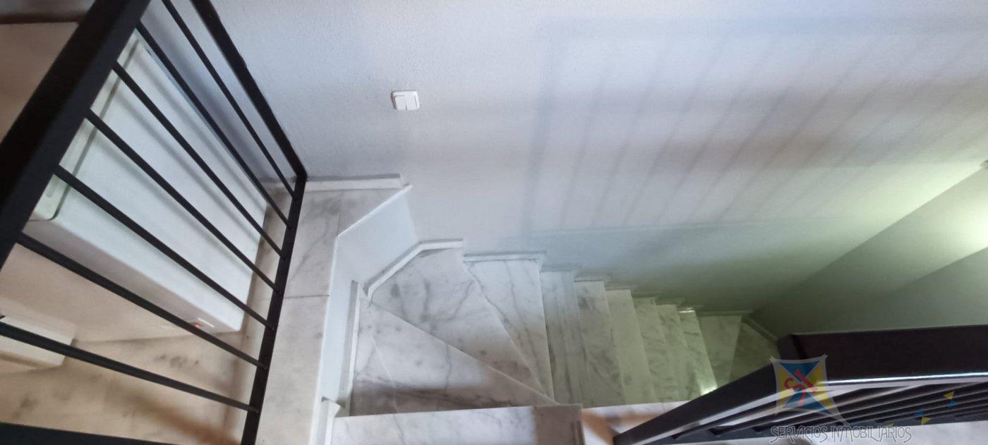 For sale of house in Palomares del Rio