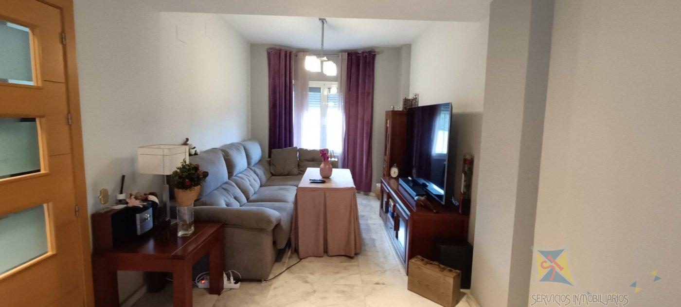 For sale of house in Palomares del Rio